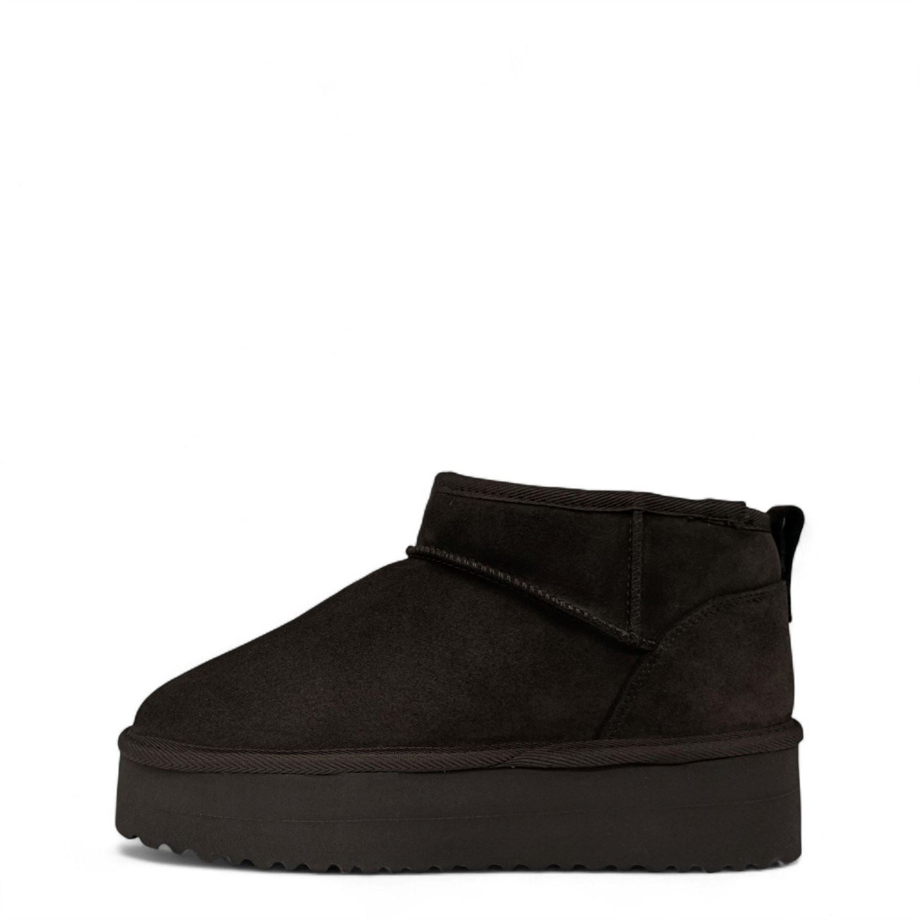 Jack Wills Platform Snug Boots