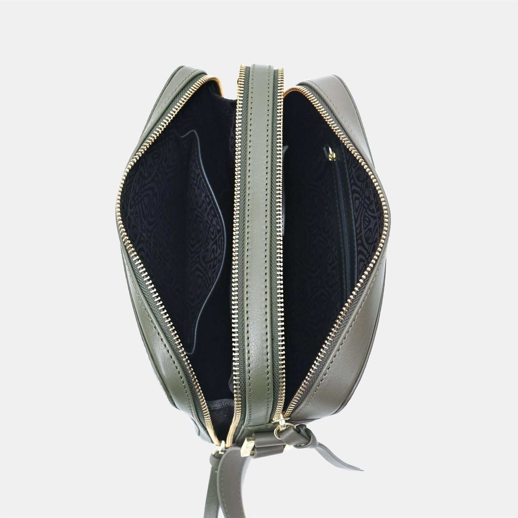 Biba Leather Rachel Cross Body Bag