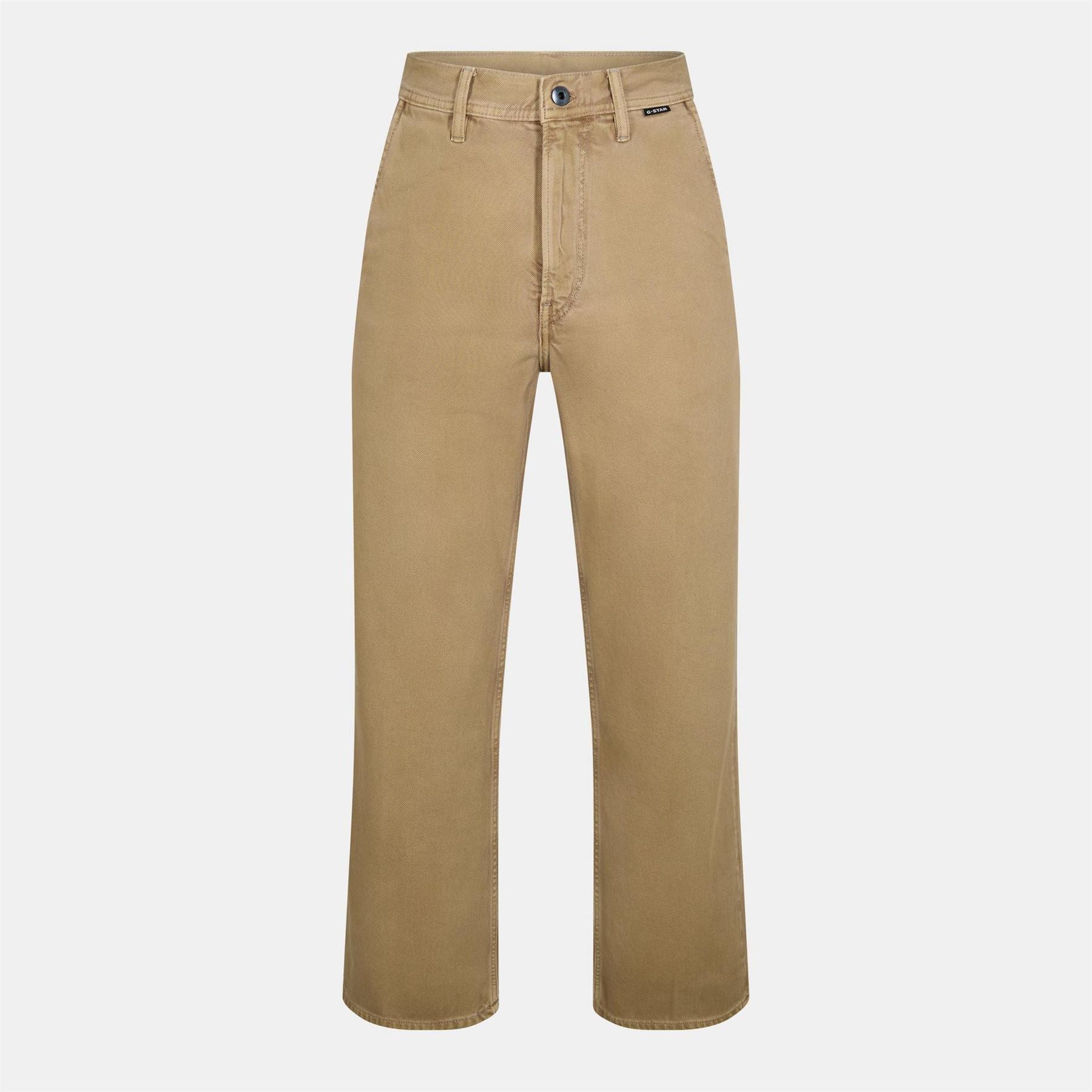G Star Straight Chinos