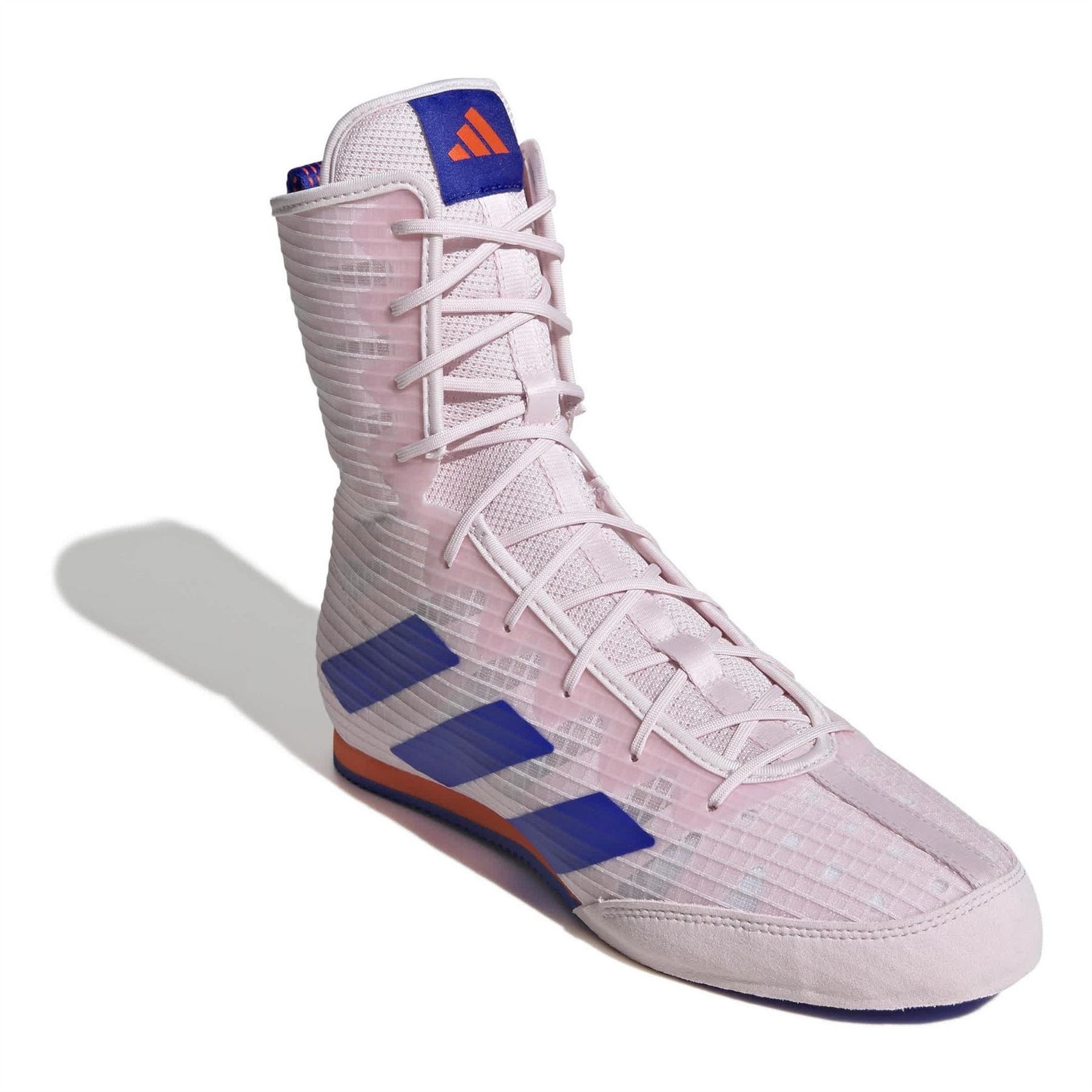 adidas Box Hog 4 Shoes