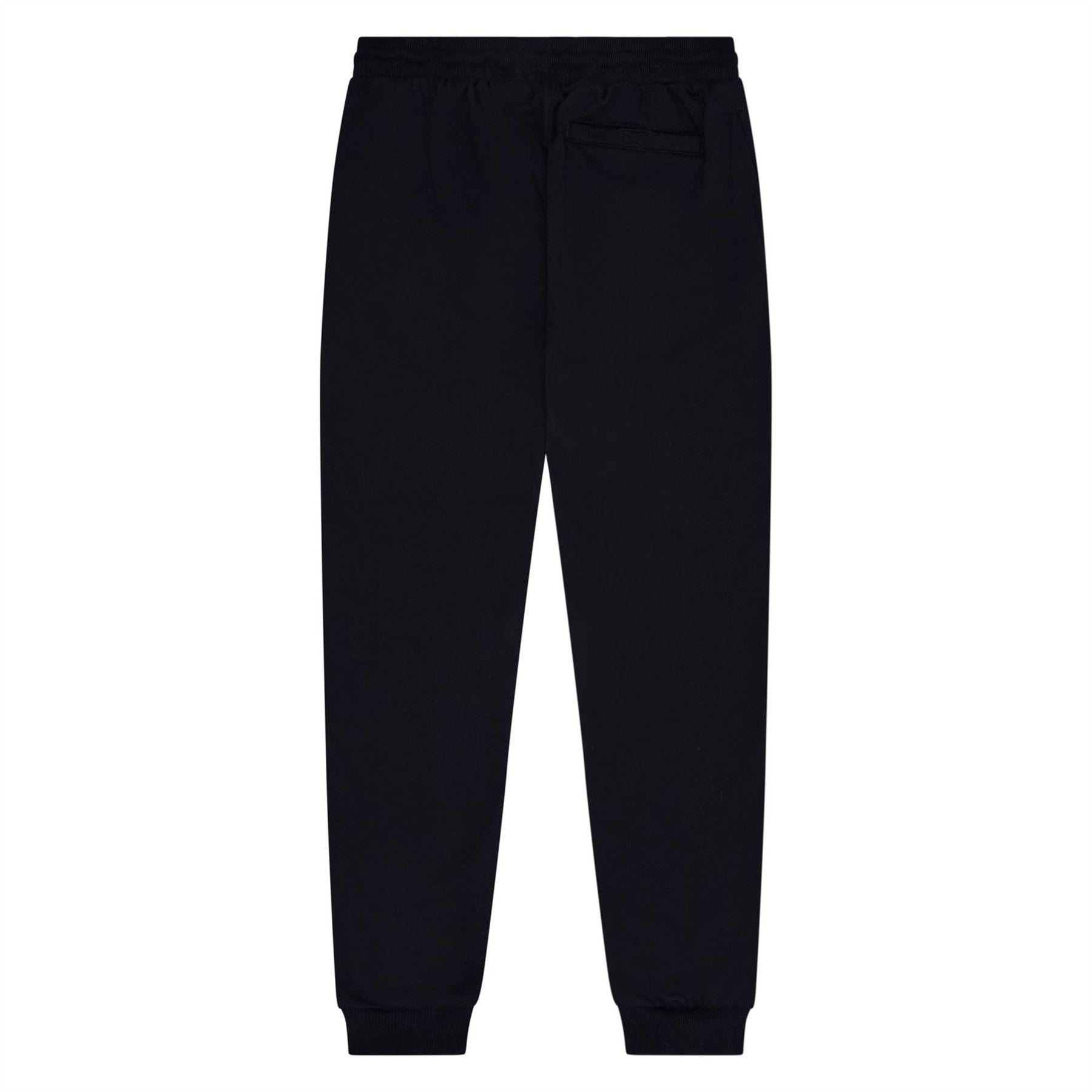 Ellesse Closed Hem Fleece Joggers