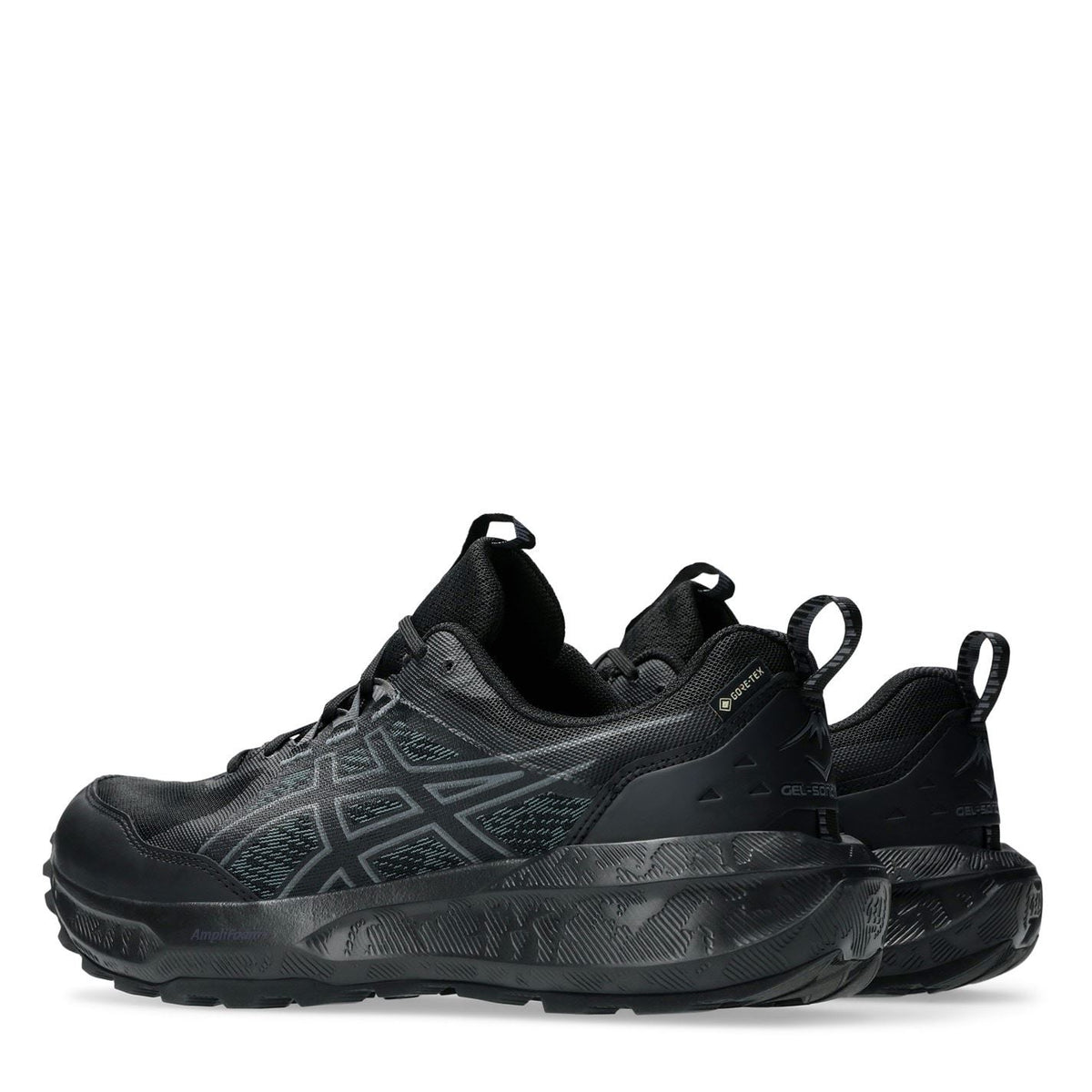 Asics Mens Sonoma 8 GorE-Tex Trail Running Shoes