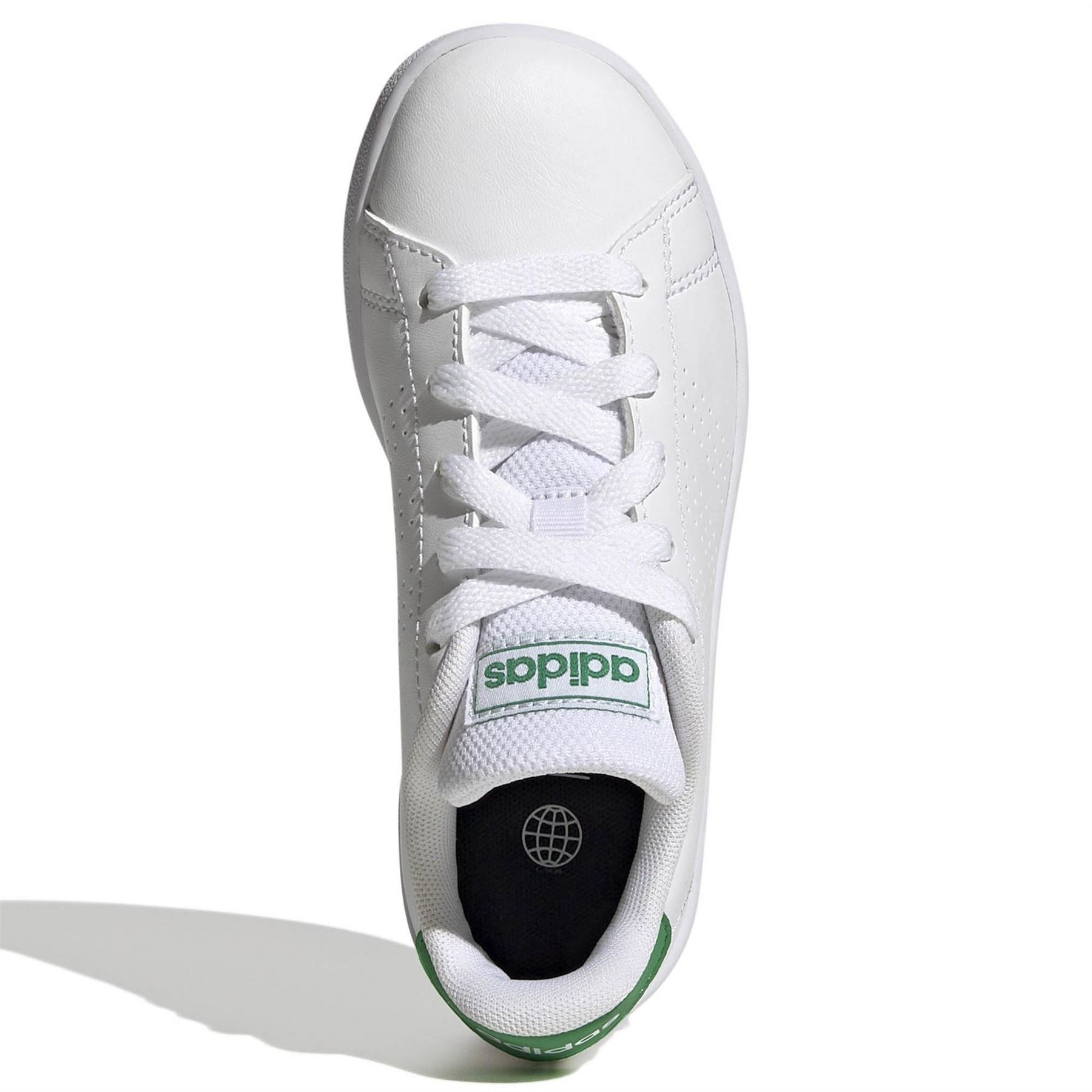 adidas Advantage Juniors Shoes