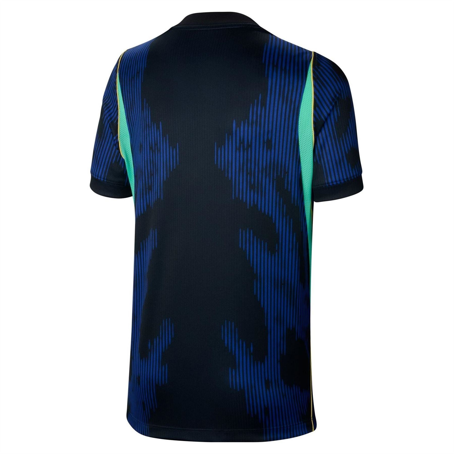 Nike Brazil Away Shirt World Cup ™ 2026