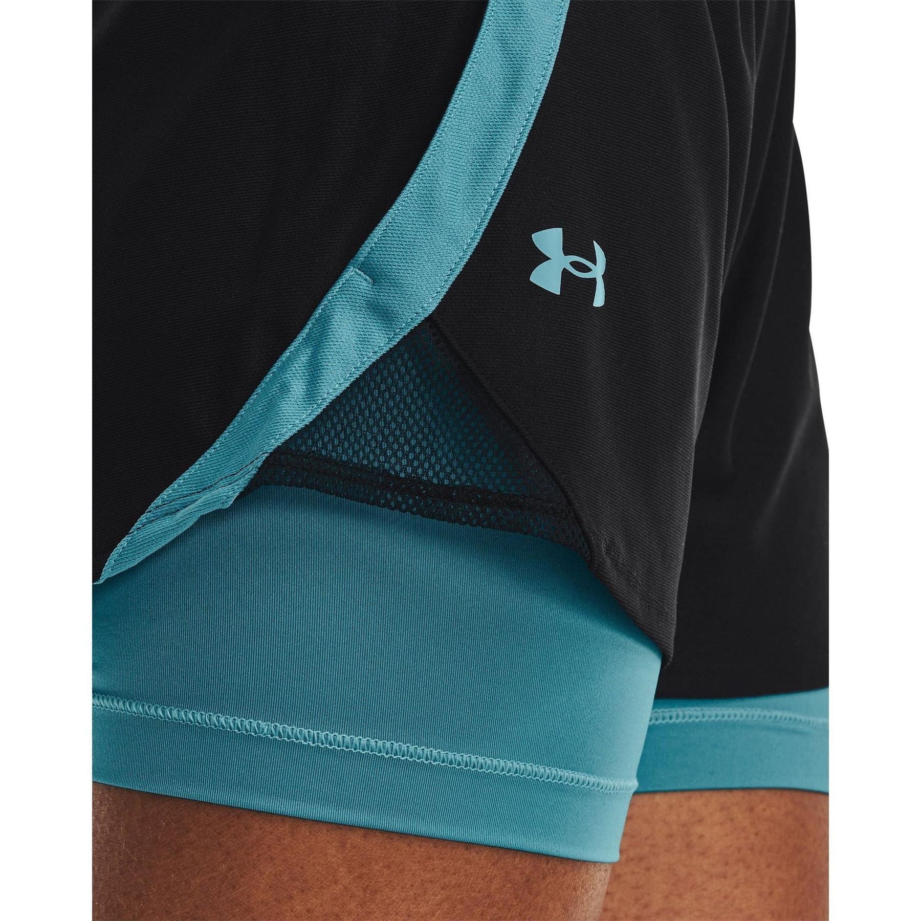 PLAY Up 2 In 1 Shorts