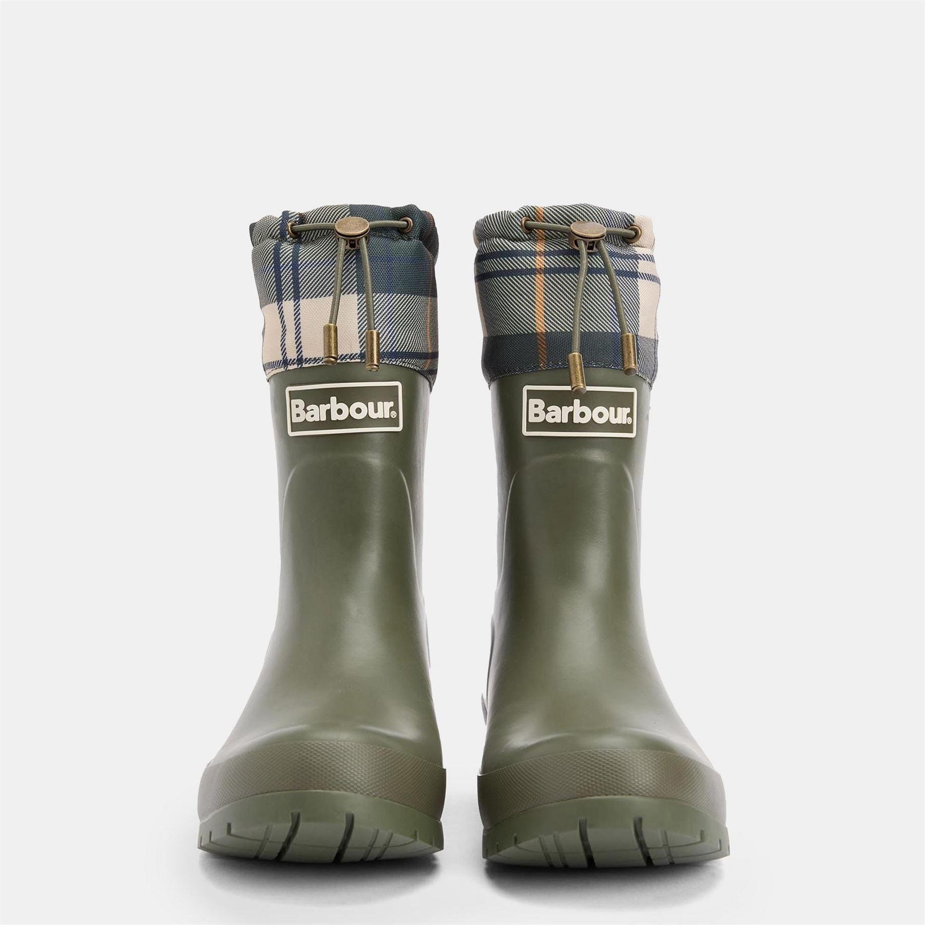 Barbour Mowbray Mid Wellies