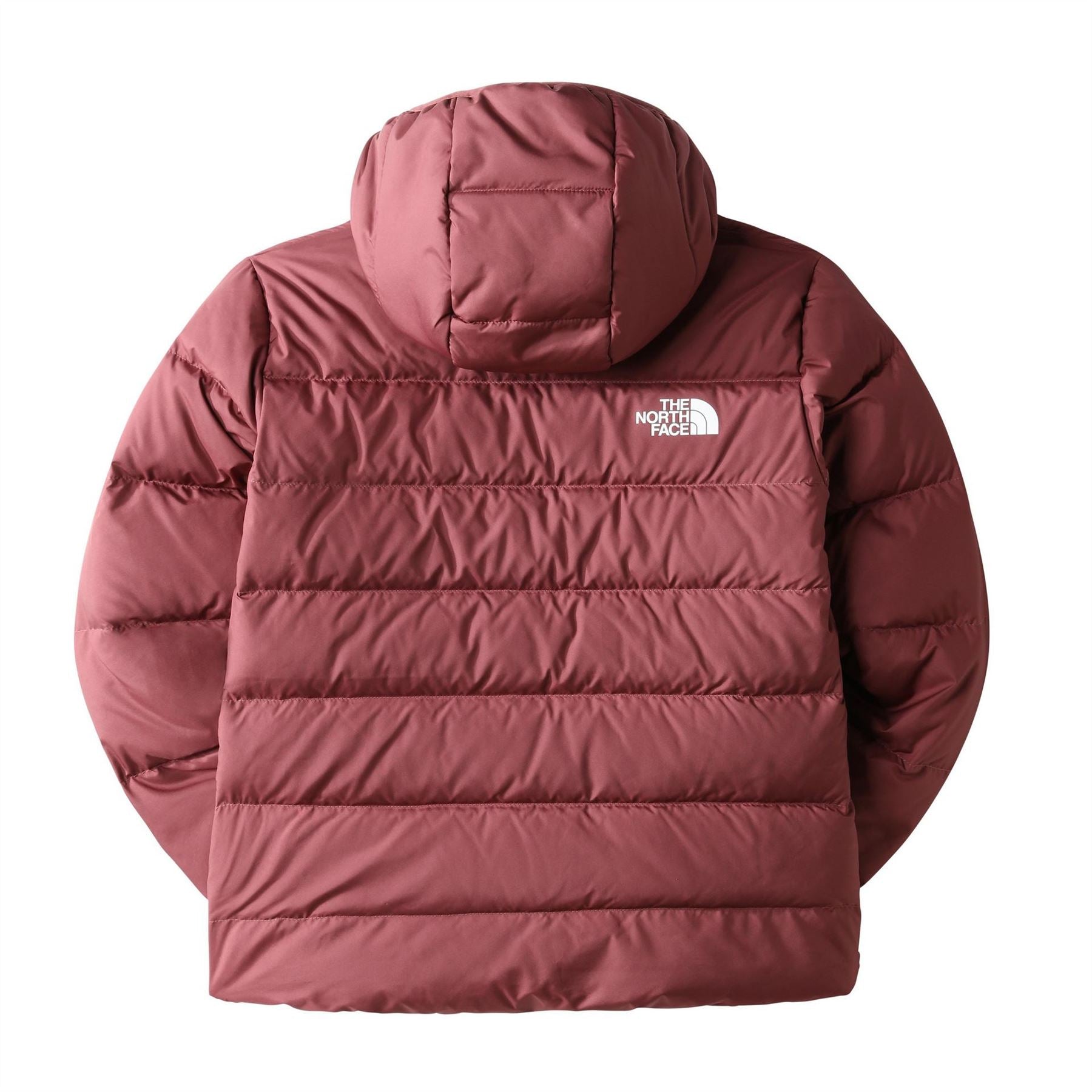 The North Face Reversible North Down Hooded Jacket