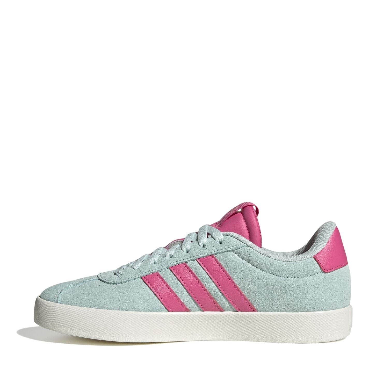 adidas Womens Vl Court 3.0