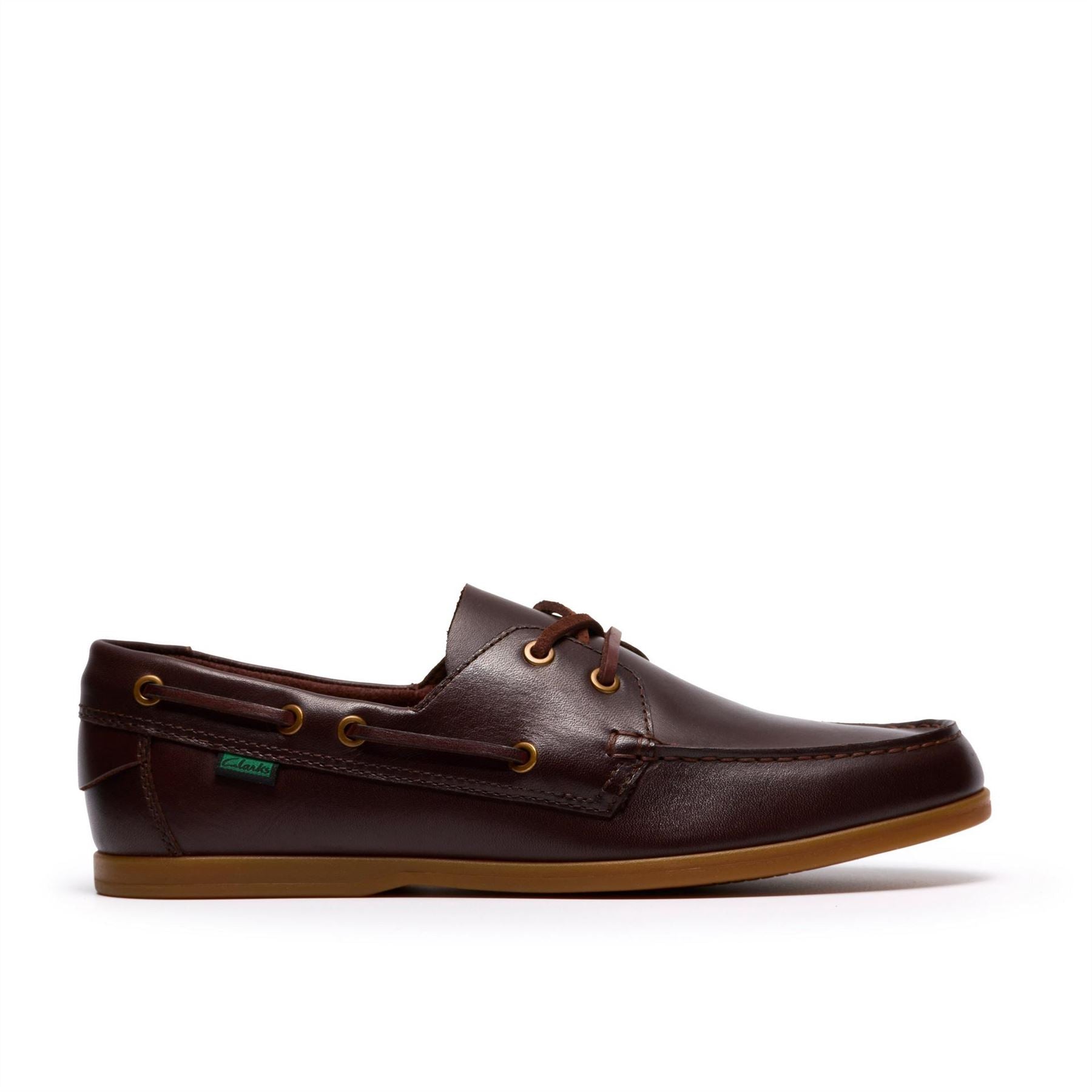 Clarks Charmouth Lce Sn62