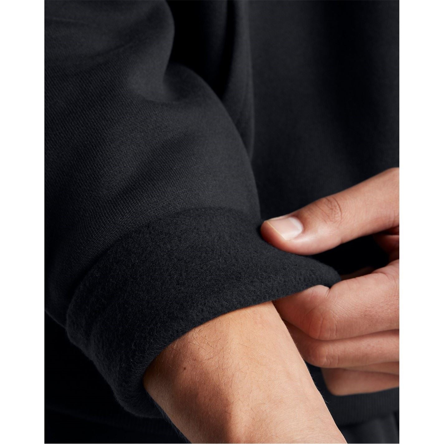 Under Armour Mens Curry Splash Graphic Hoodie