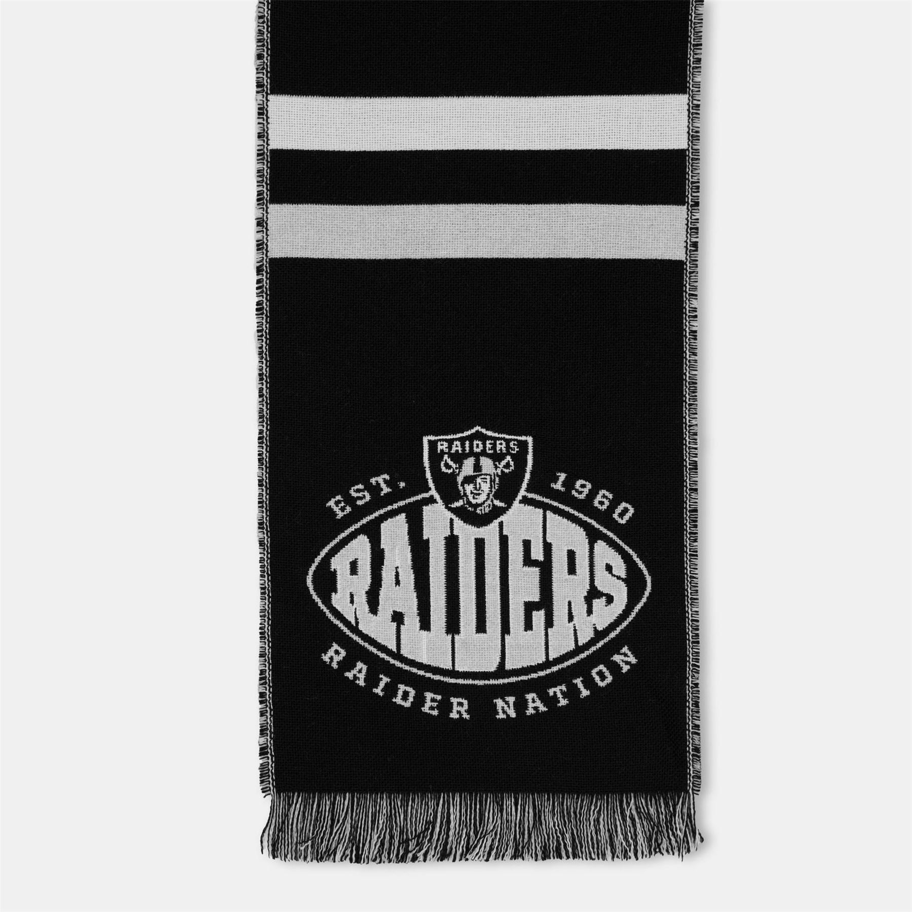Boss Lasvegas Lettering Stripe Oblong