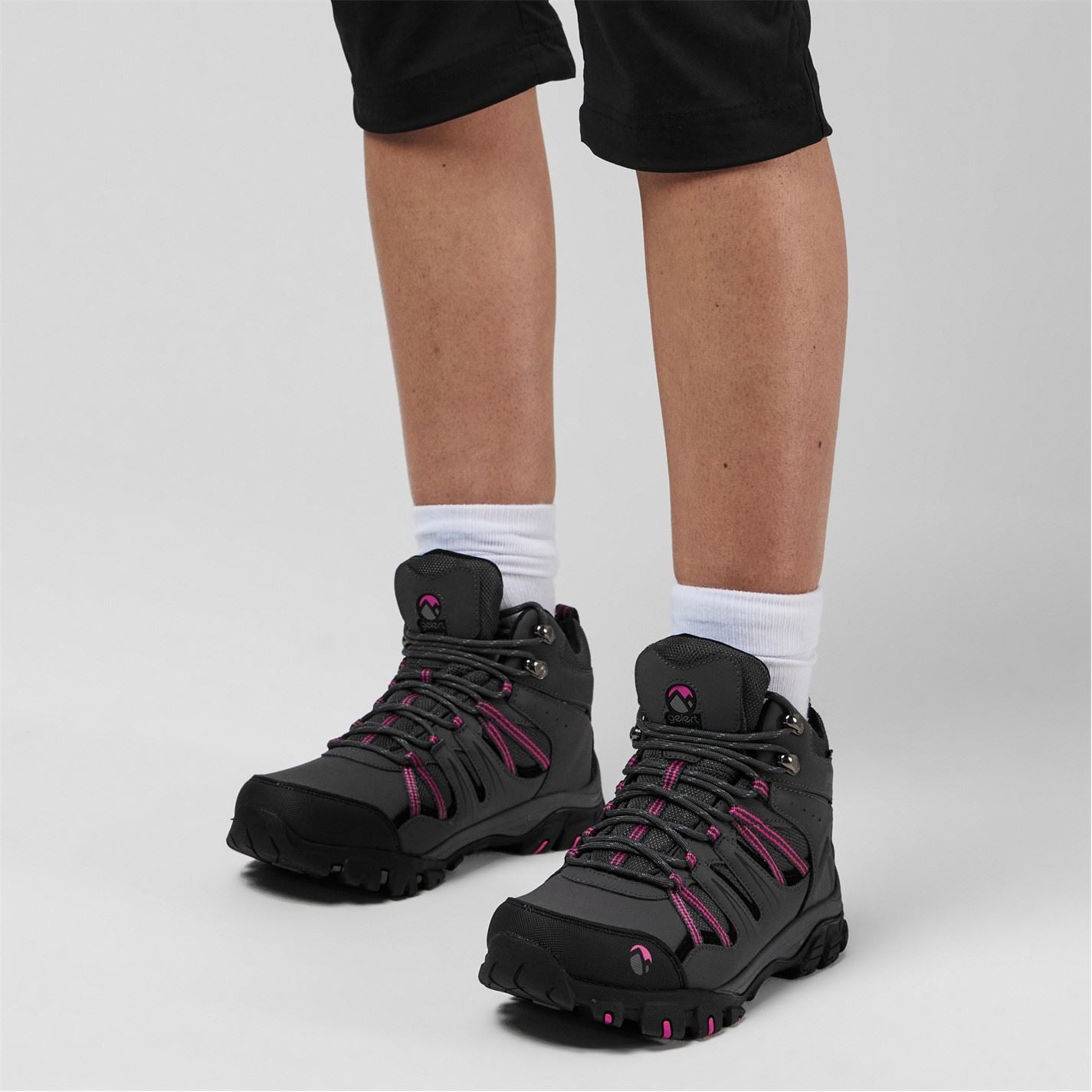 Gelert Womens Horizon Mid Waterproof Walking Boots