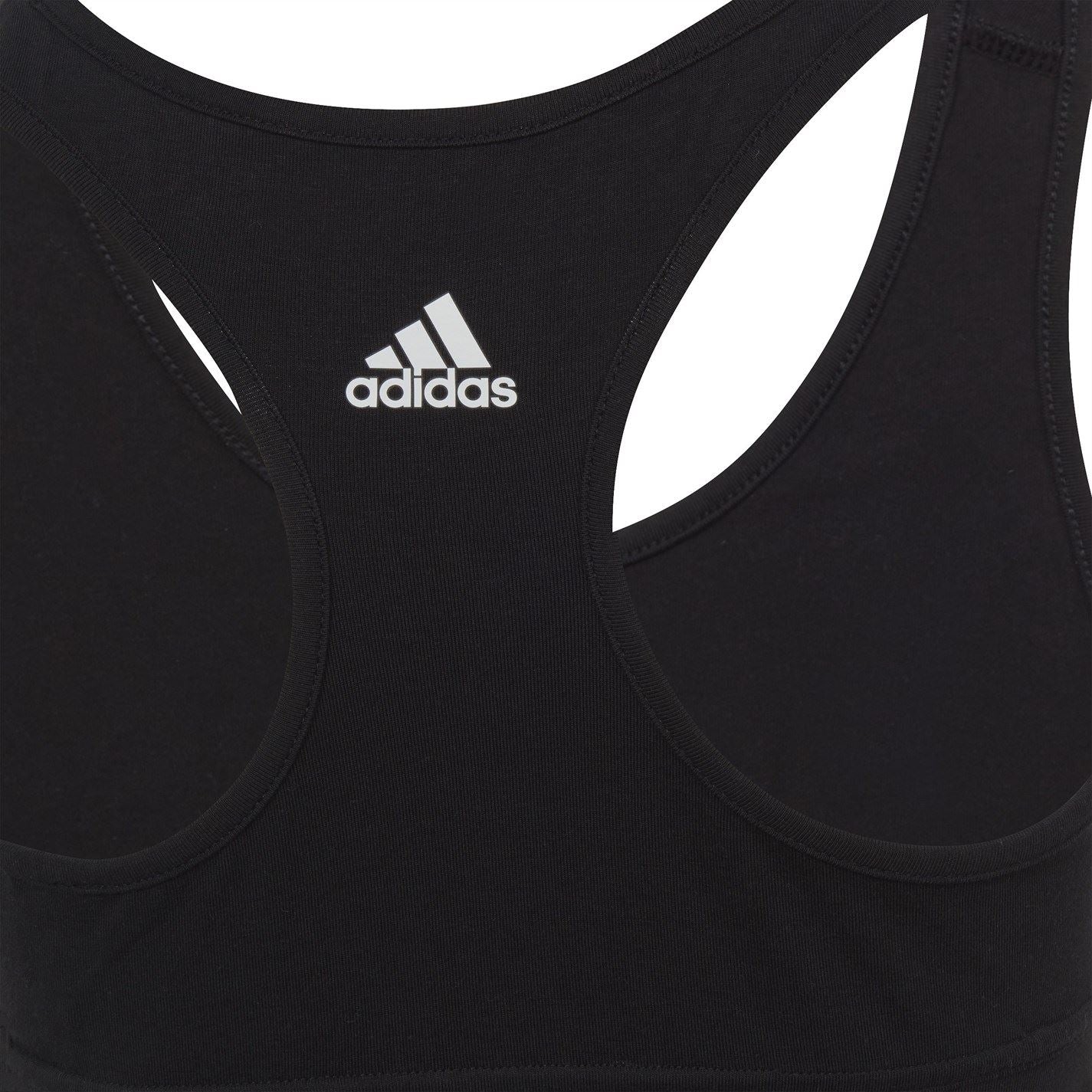 adidas Essentials Linear Bra Girls