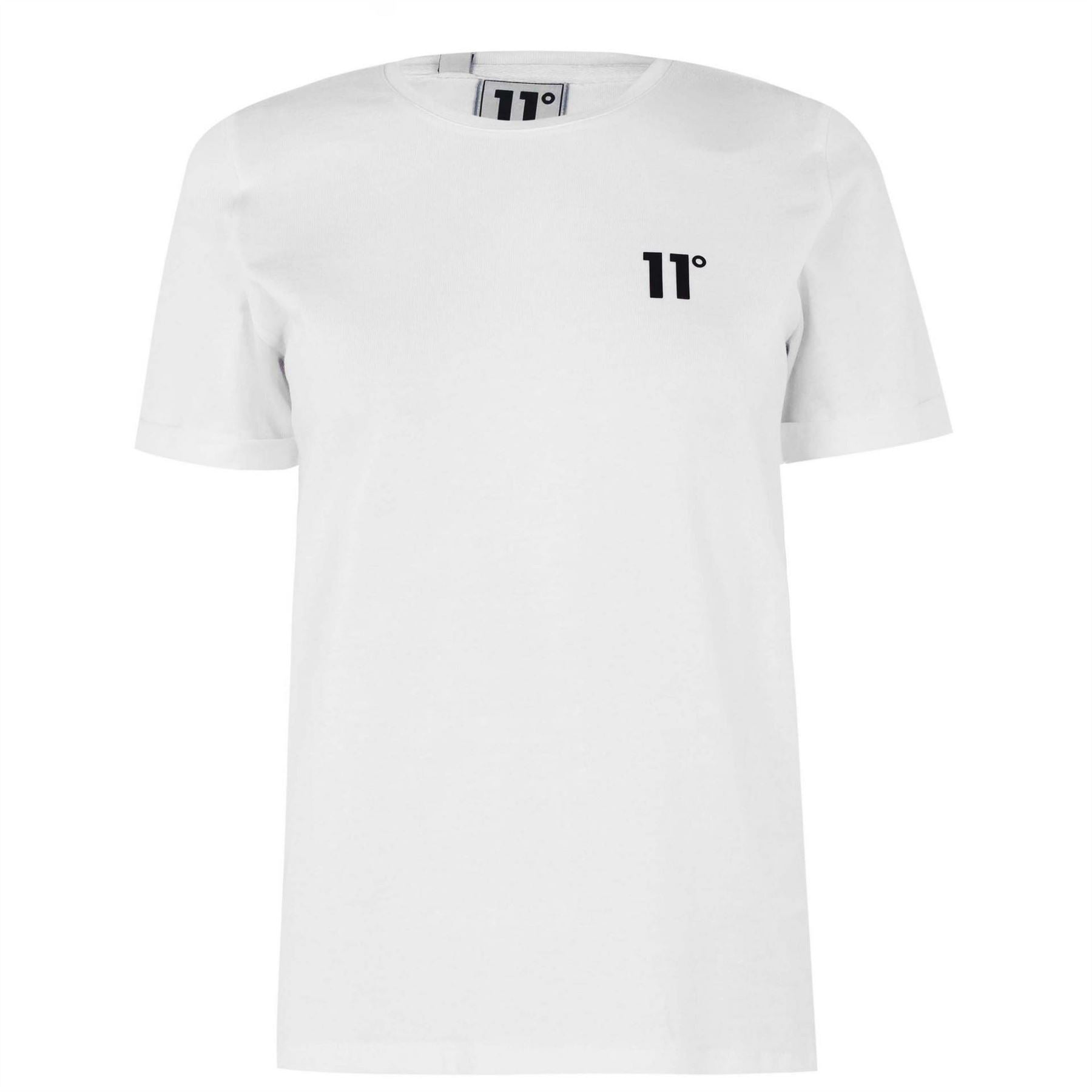 11 Degrees T-Shirt