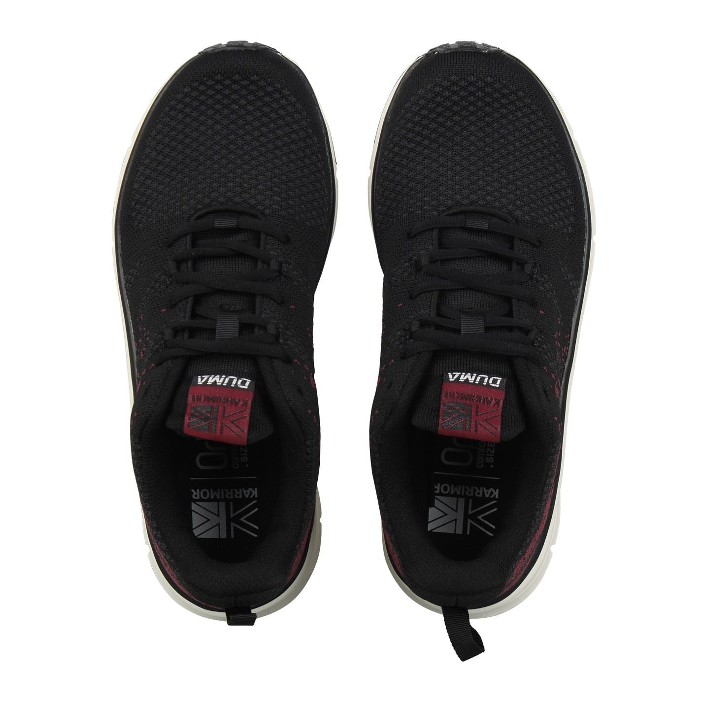 Karrimor Mens Duma 6 Running Shoes