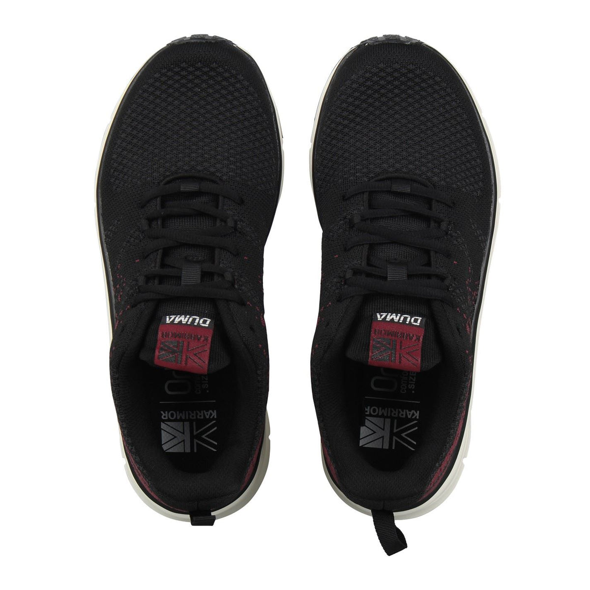 Karrimor Mens Duma 6 Running Shoes