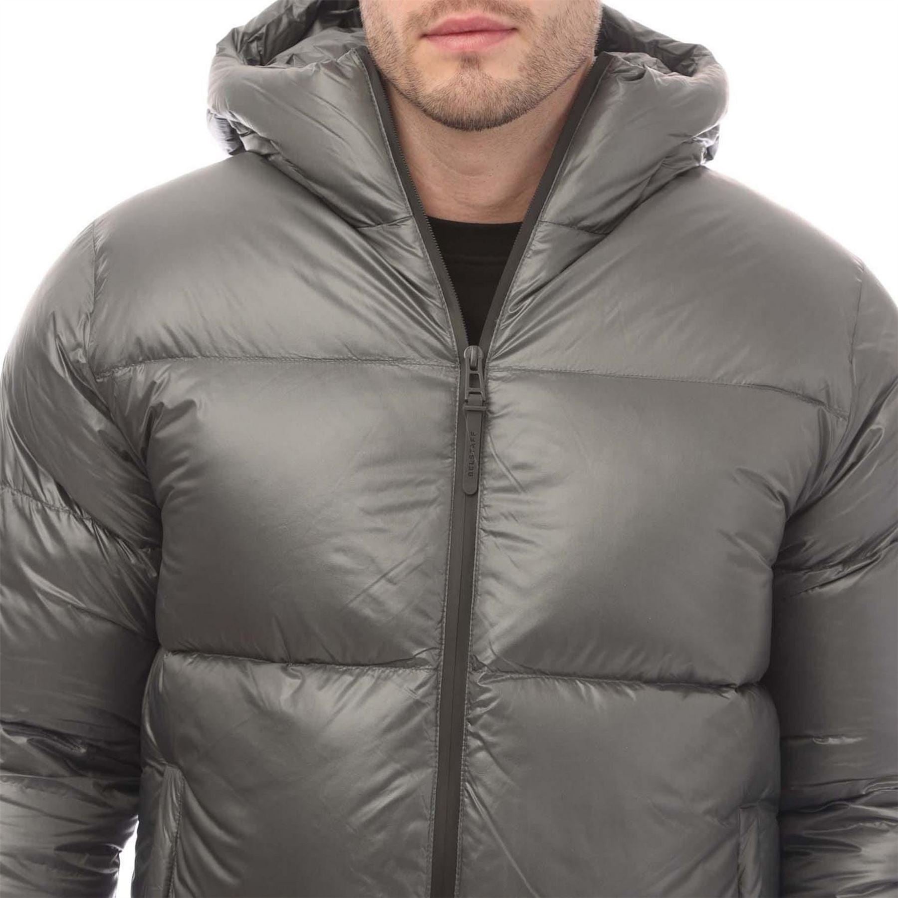 Belstaff Resolve Medium Puffer Jacket