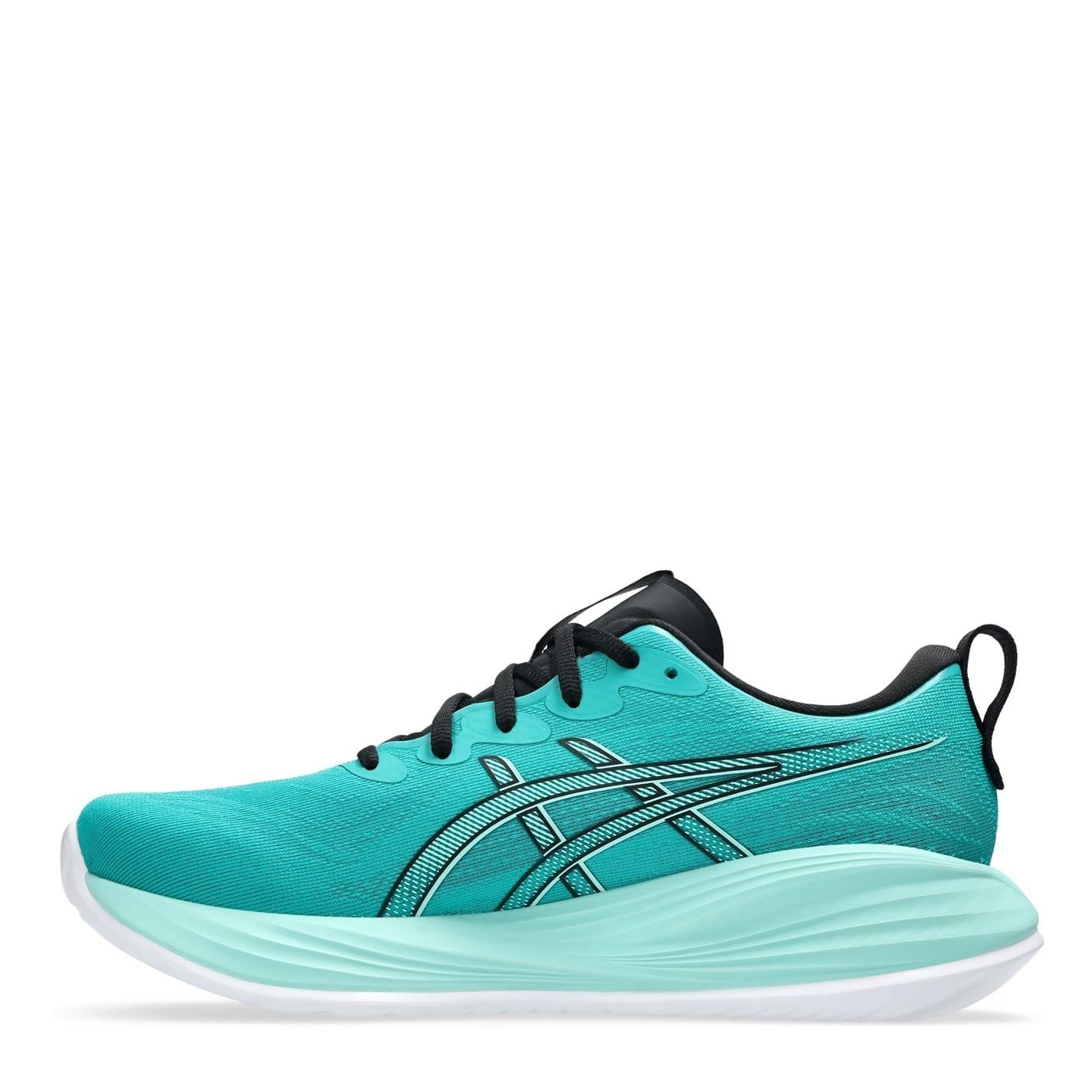 Asics Mens Gel Cumulus 27 Road Running Shoes