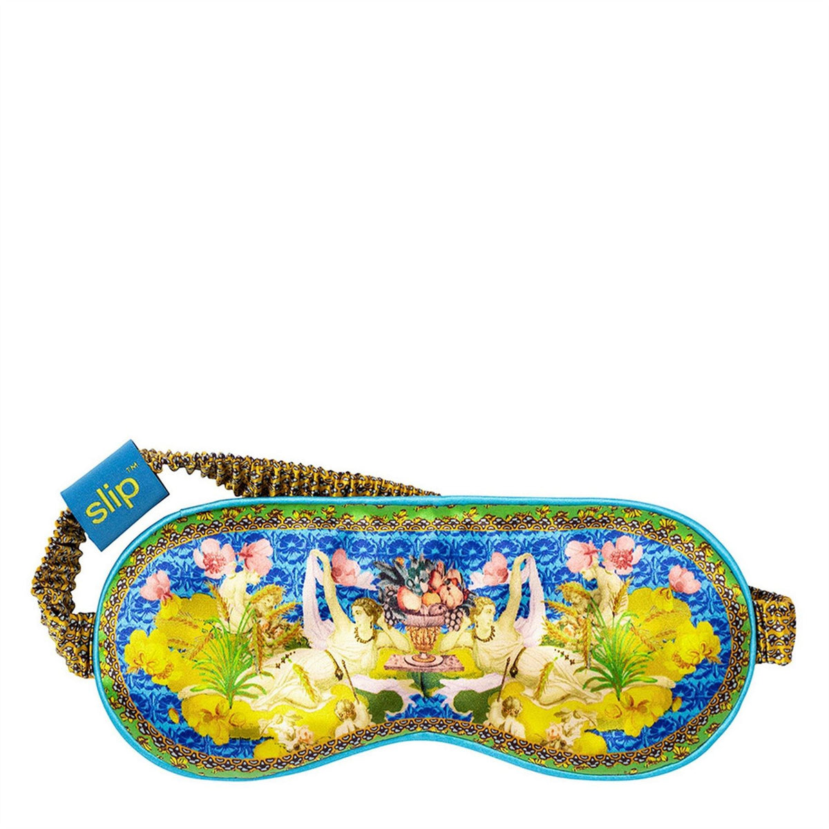 Slip Mask   Zodiac   Vir