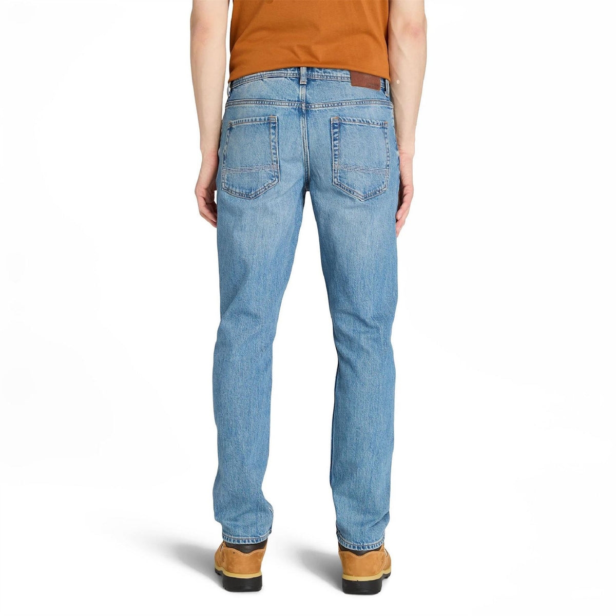 Timberland Sandown Denim Slim Light Shade