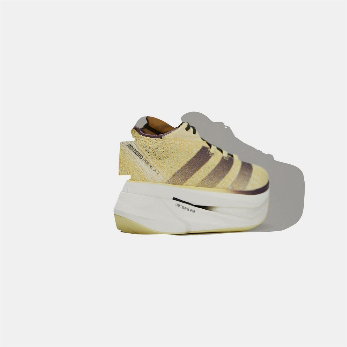 Y3 Prime X 2 Strung Running Shoes