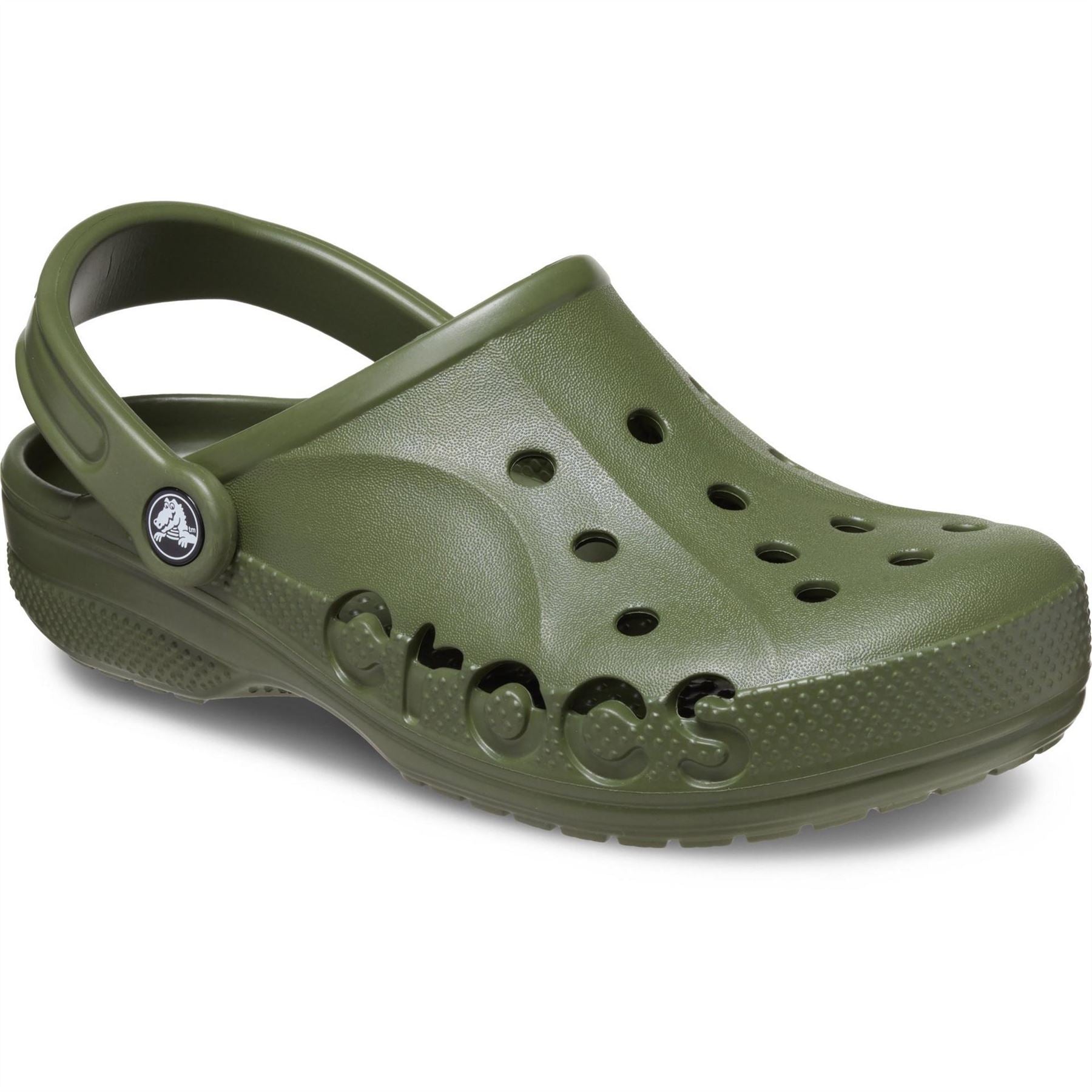 Crocs Mens Baya Clogs