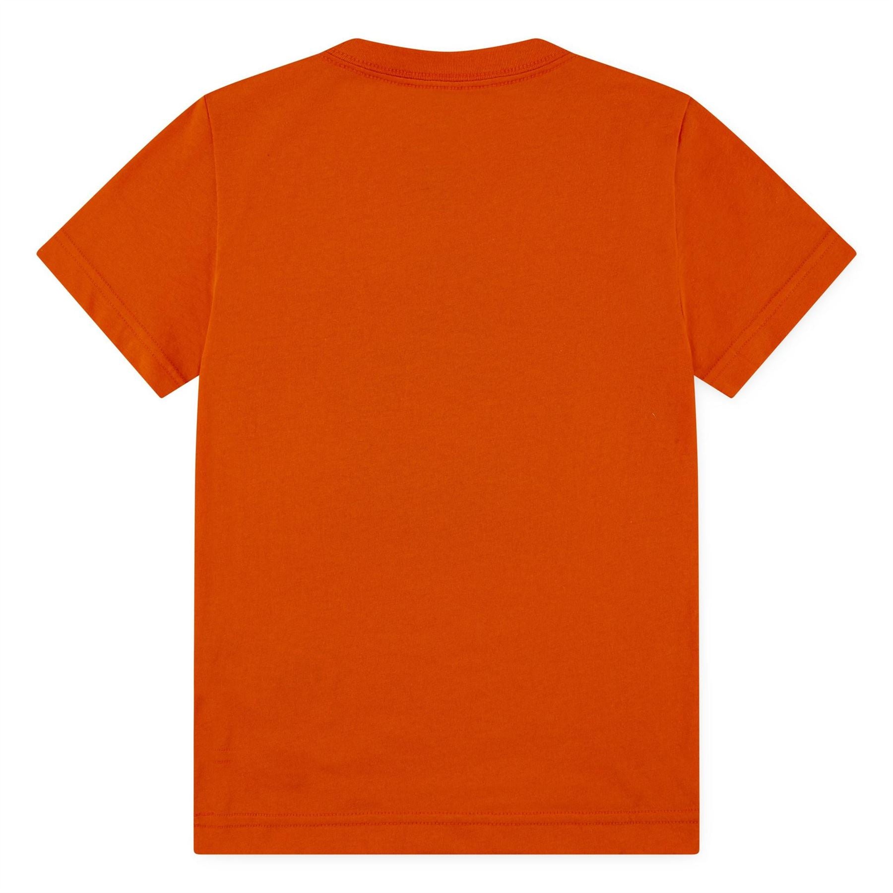 Nike Palm Tree T-Shirt