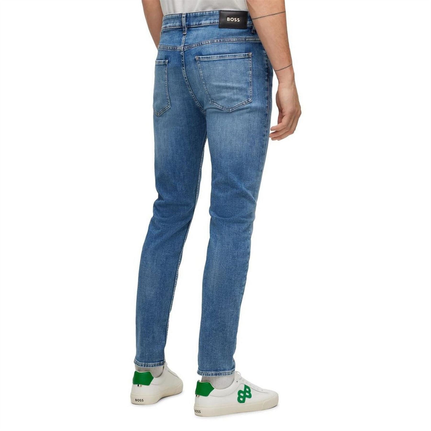 Boss Jeans