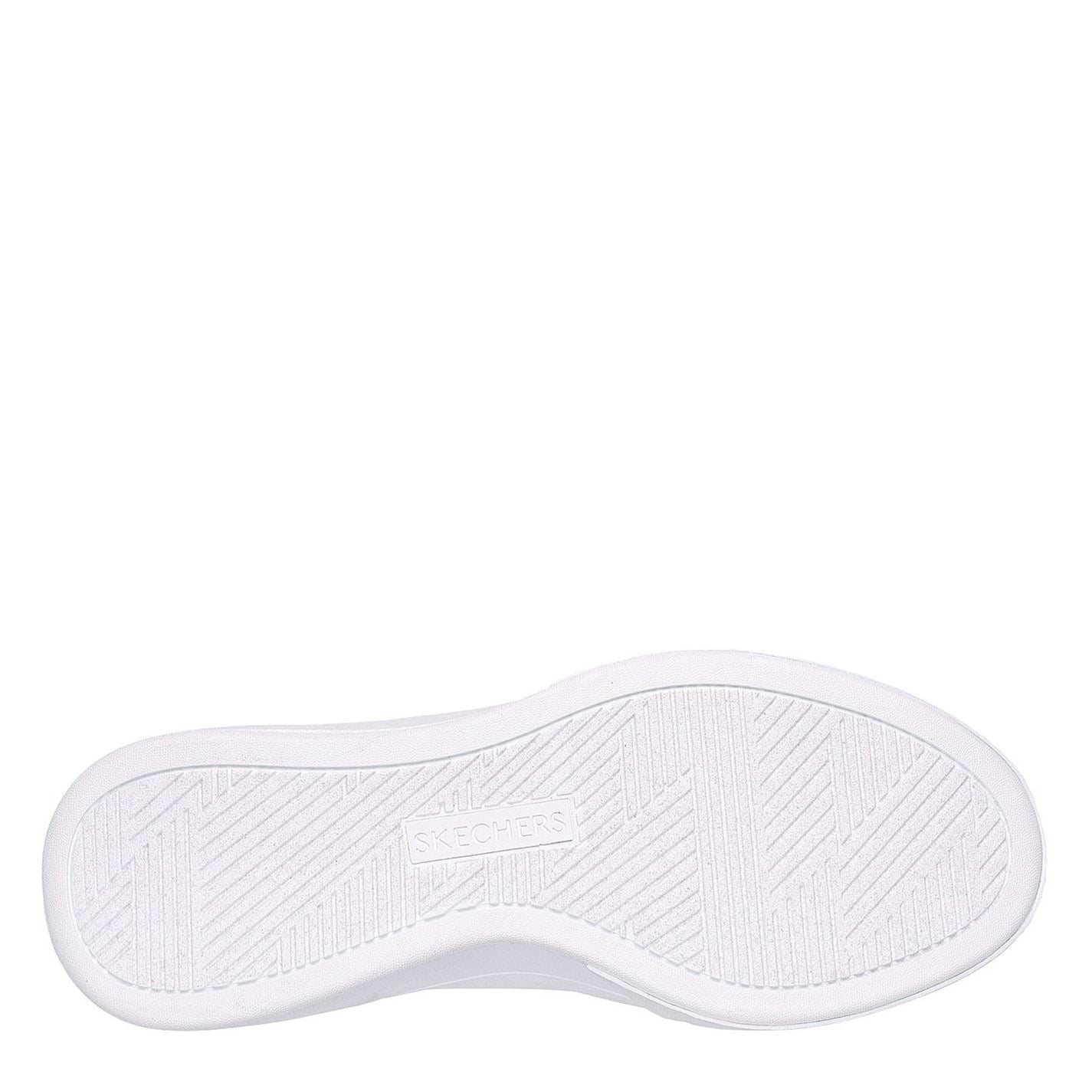 Skechers Womens Cordova Classic Low Top Trainers