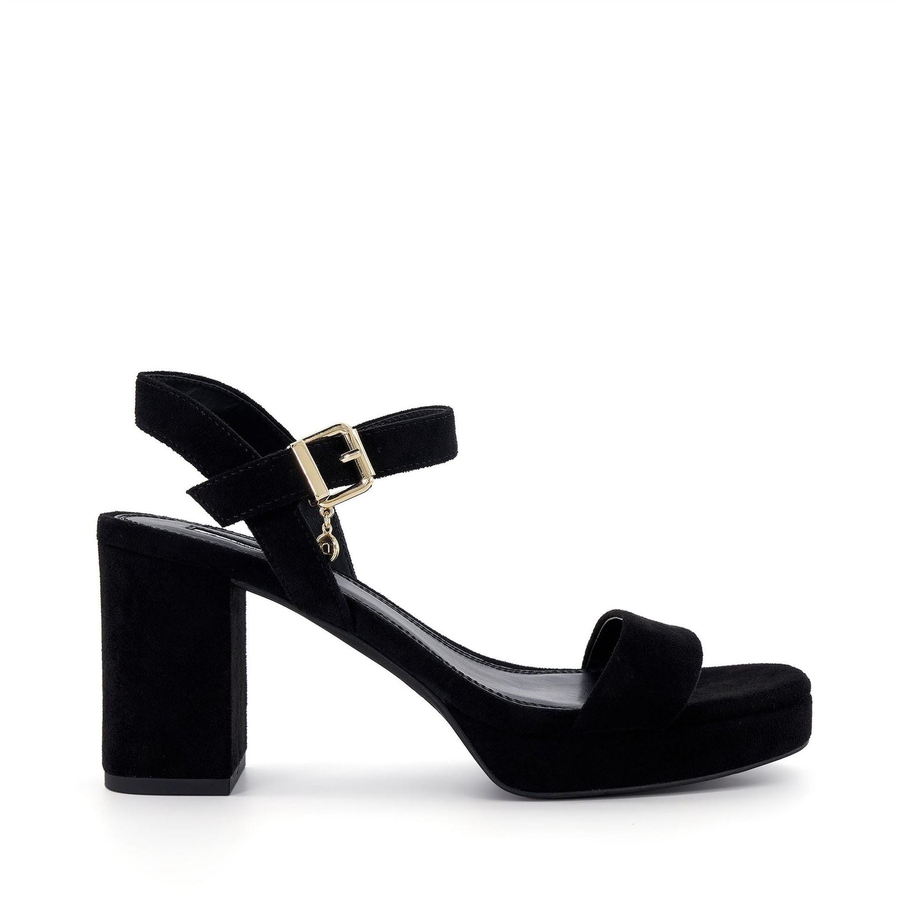 Dune London Motive Flatform Sandal