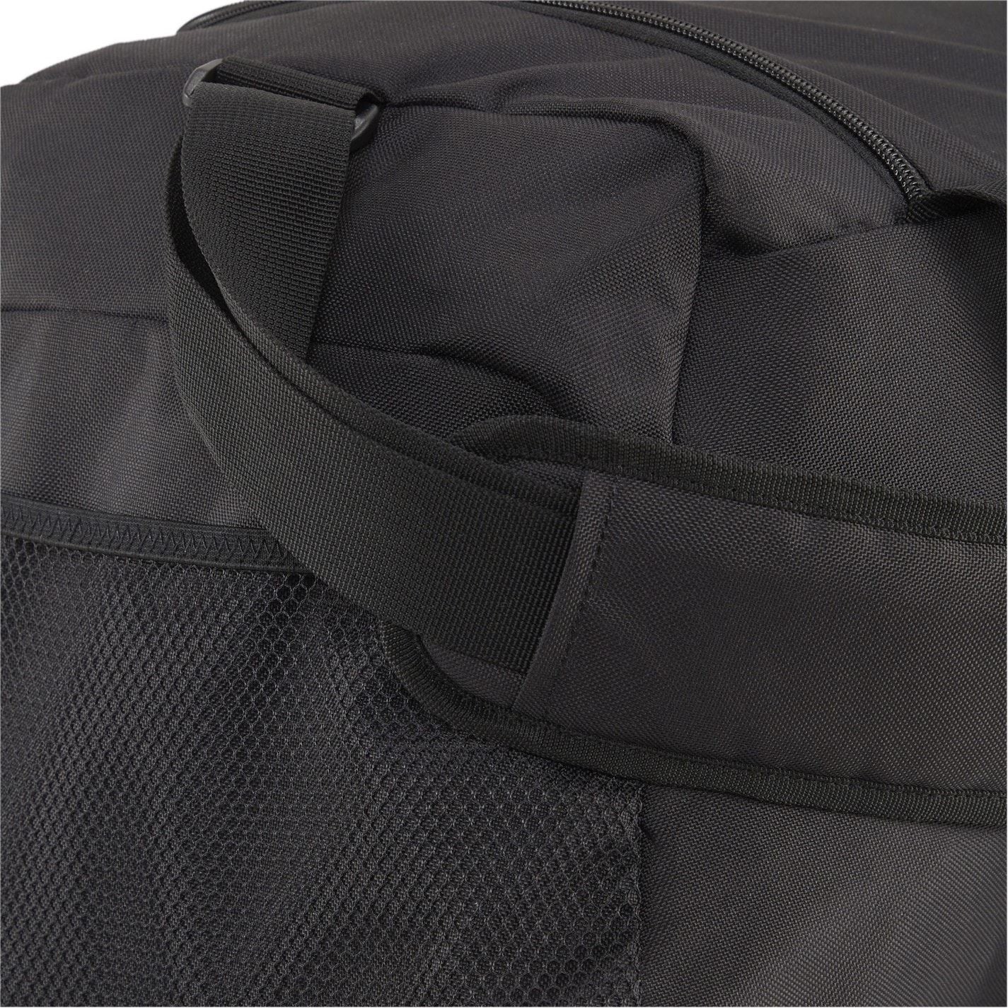 Puma Sports Duffle Bag with Logo