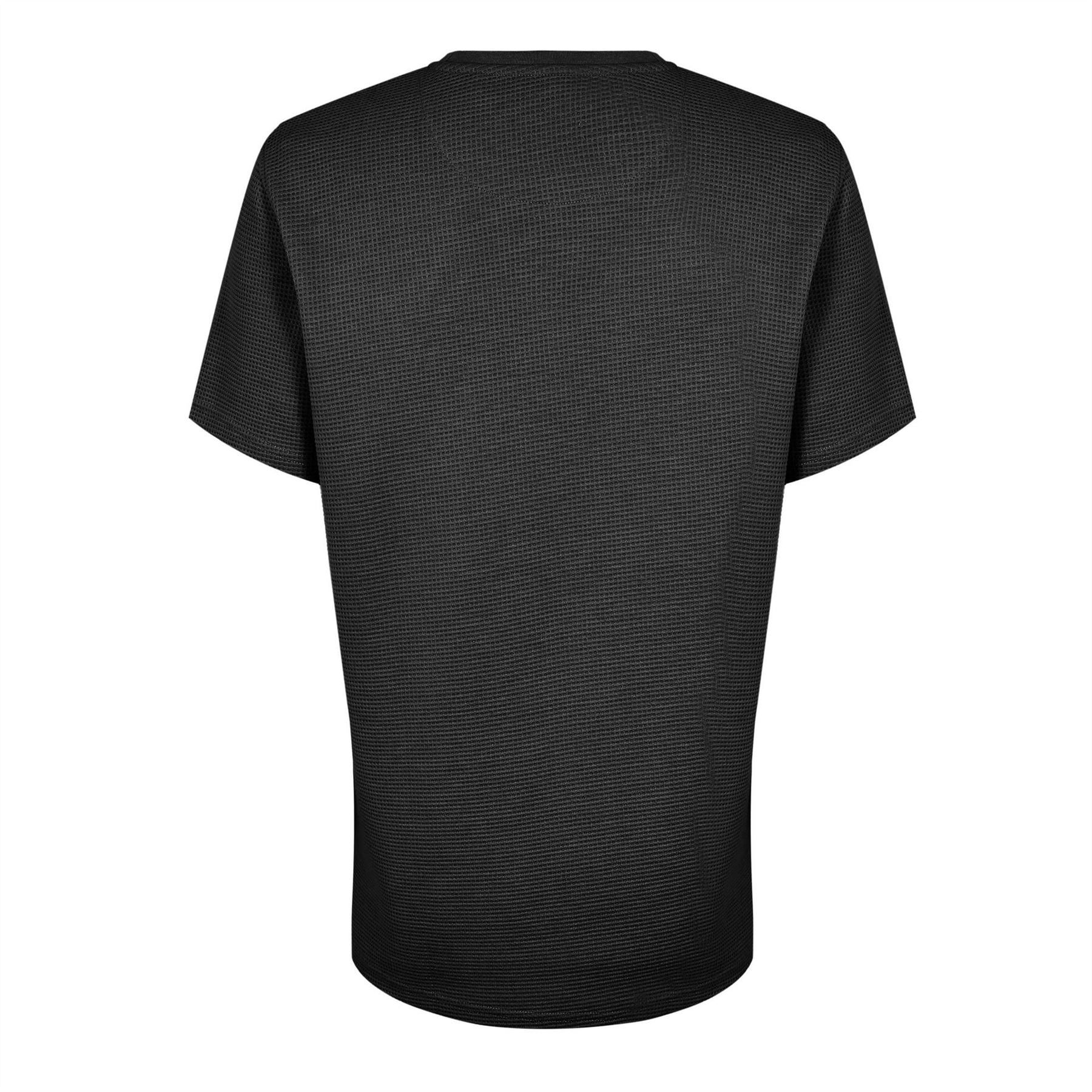 Firetrap Regular Fit Crew Neck T-Shirt