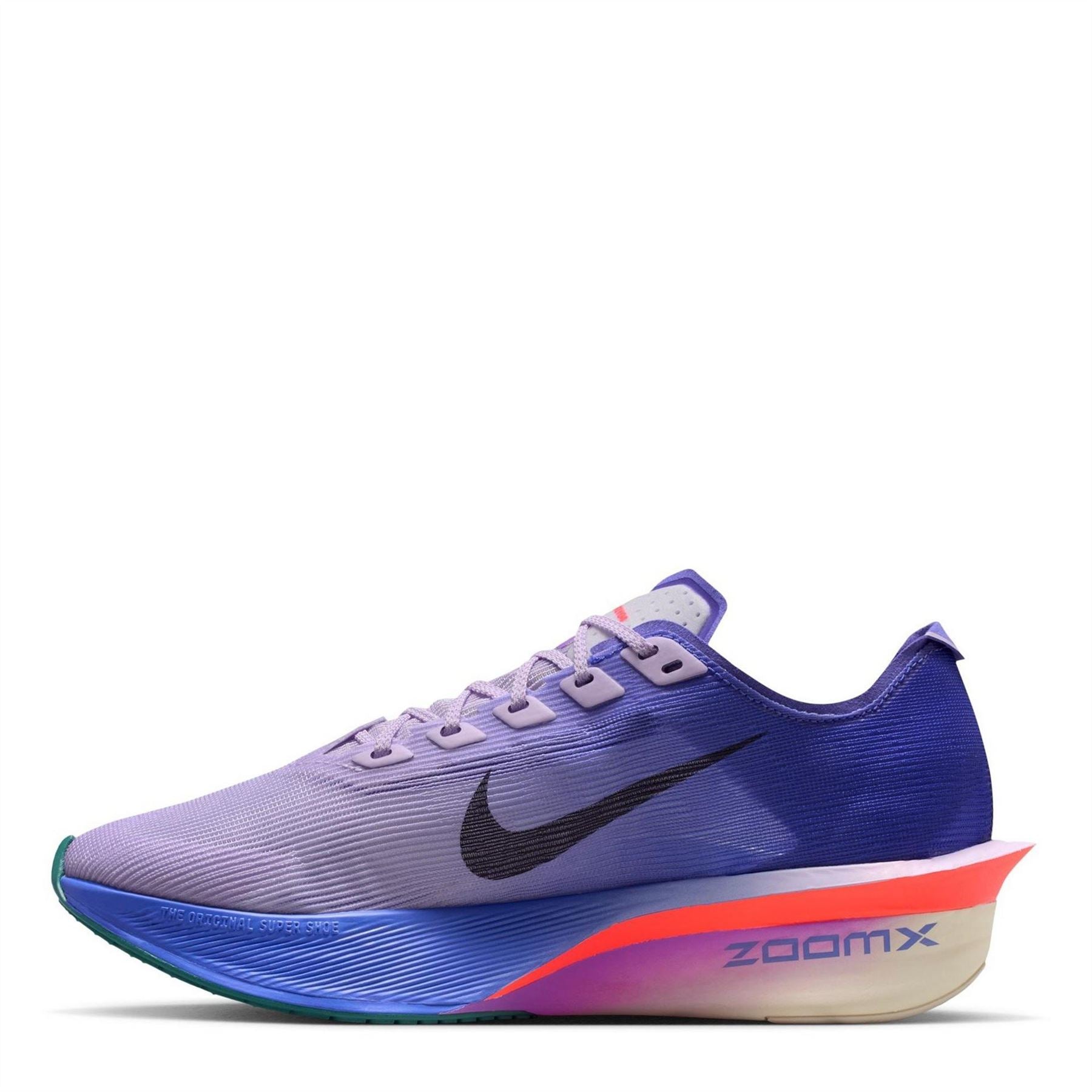 Nike Womens Vaporfly 4 Road Running Shoes