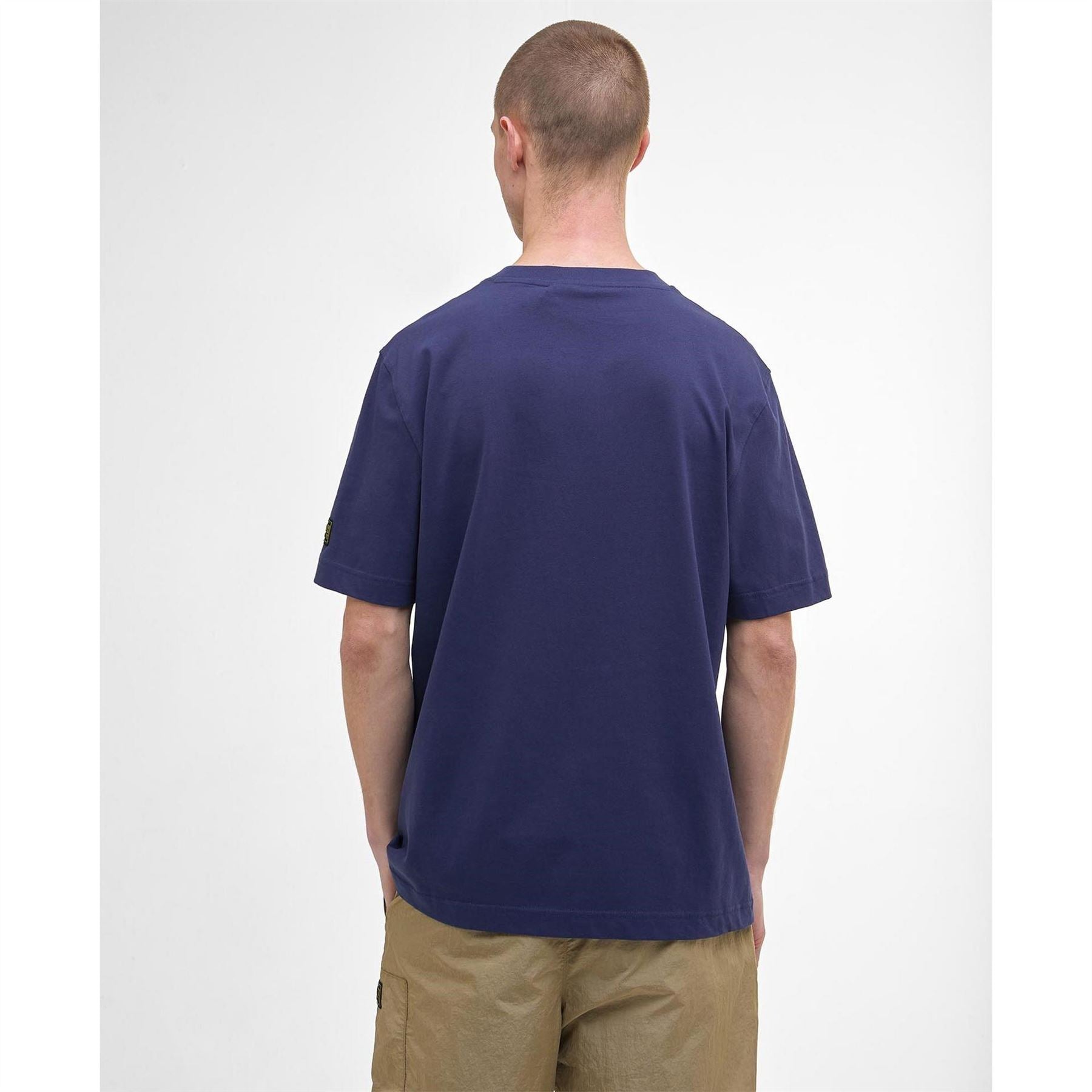 Barbour International T-Shirt