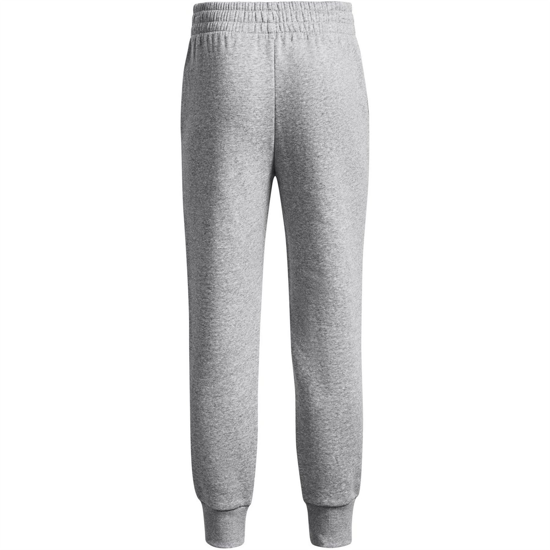 Under Armour Armour Ua Rival Fleece Joggers Tracksuit Bottom Girls