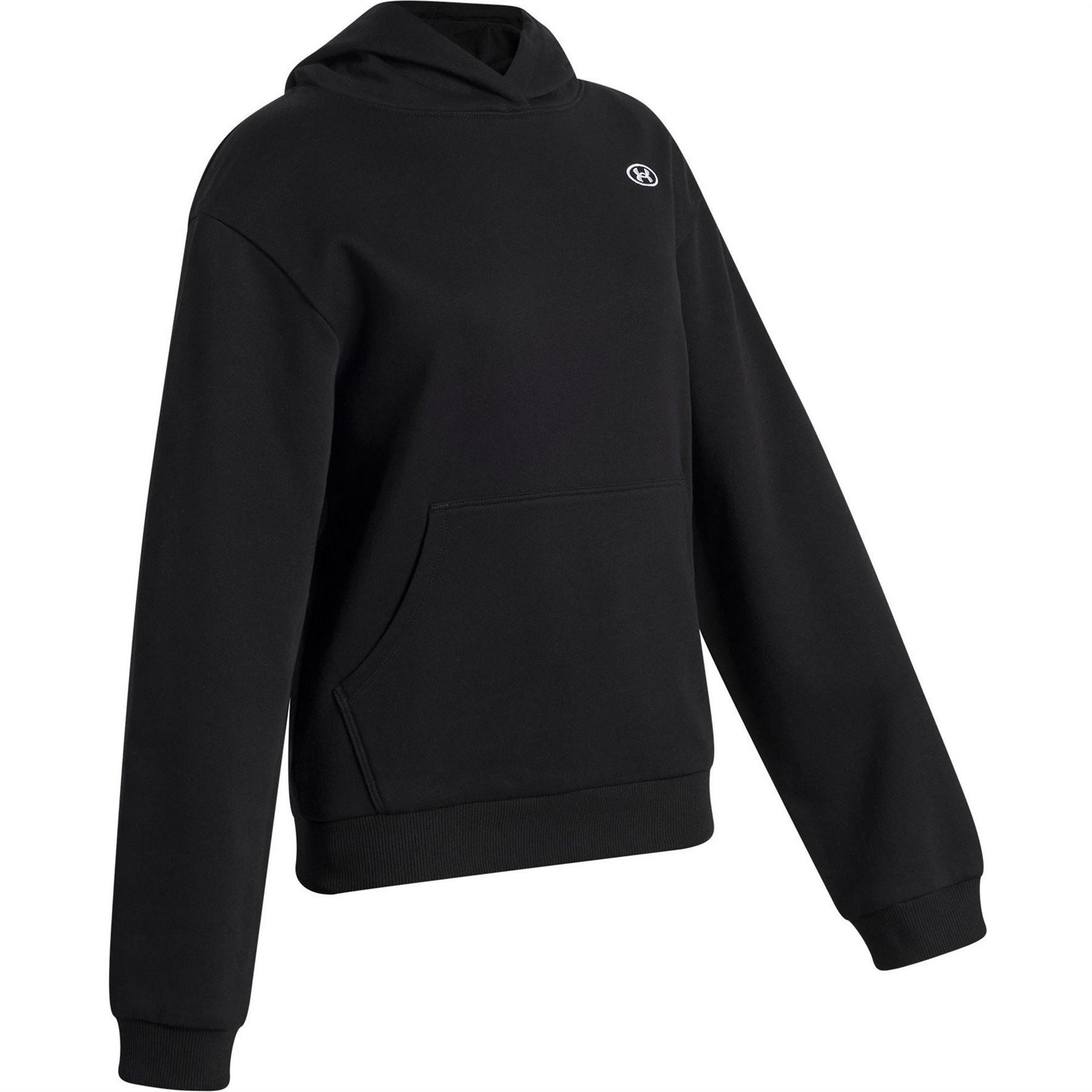 Under Armour Ua Rival Fleece Hoody J Jn64