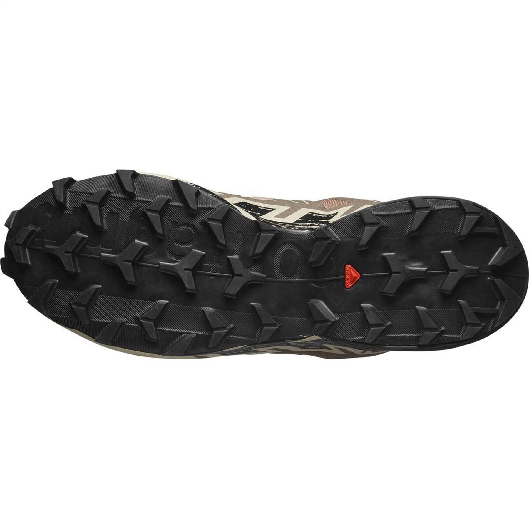 Salomon Mens Speedcross 6 Trail Running Shoes