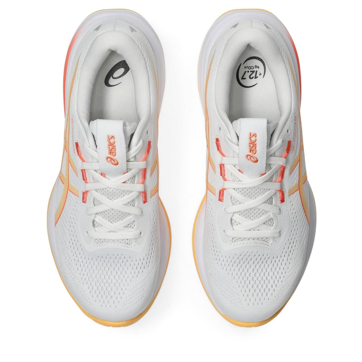Asics Womens Gel Cumulus 28 Road Running Shoes