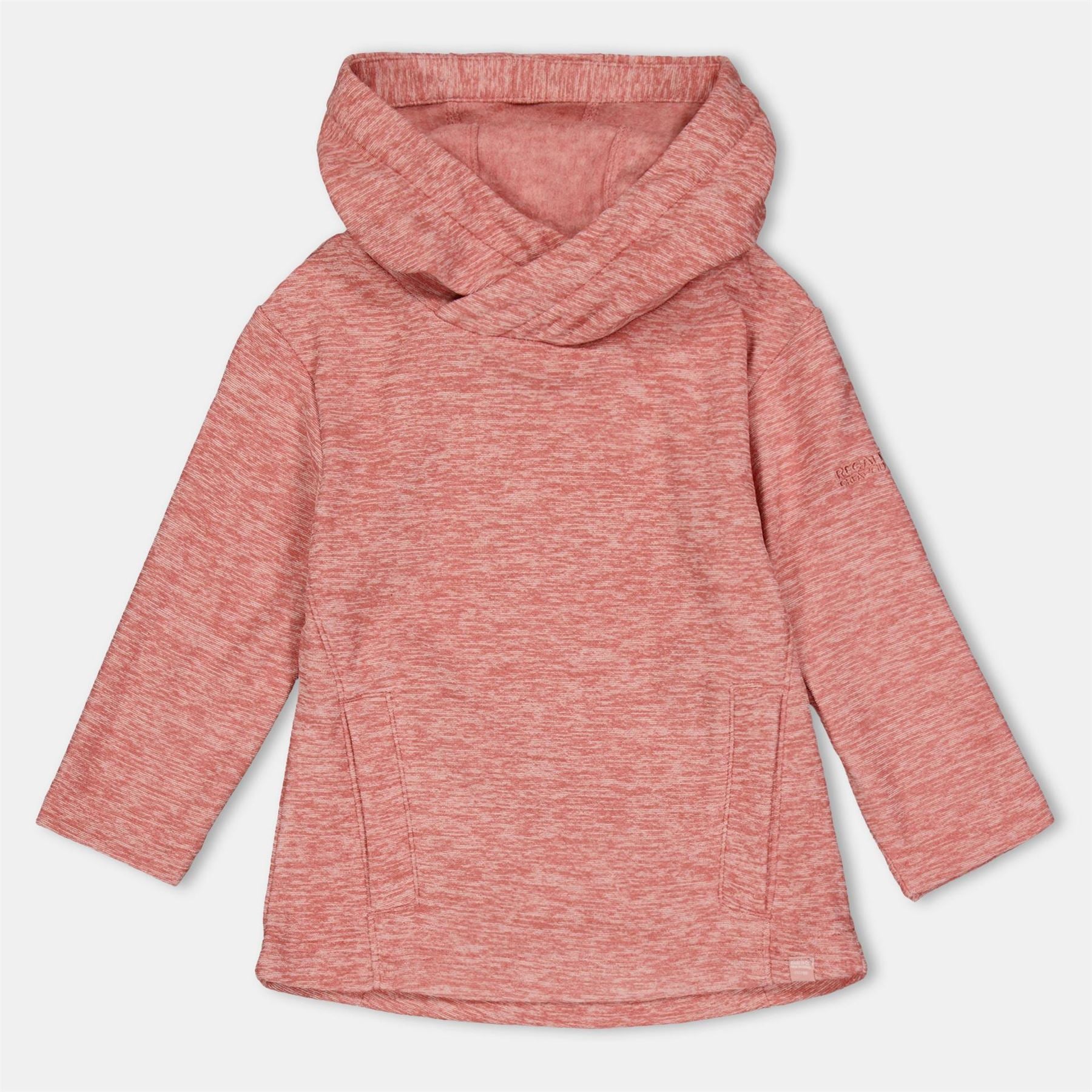 Regatta Kacie Hooded Relaxed Fit Sweatshirt