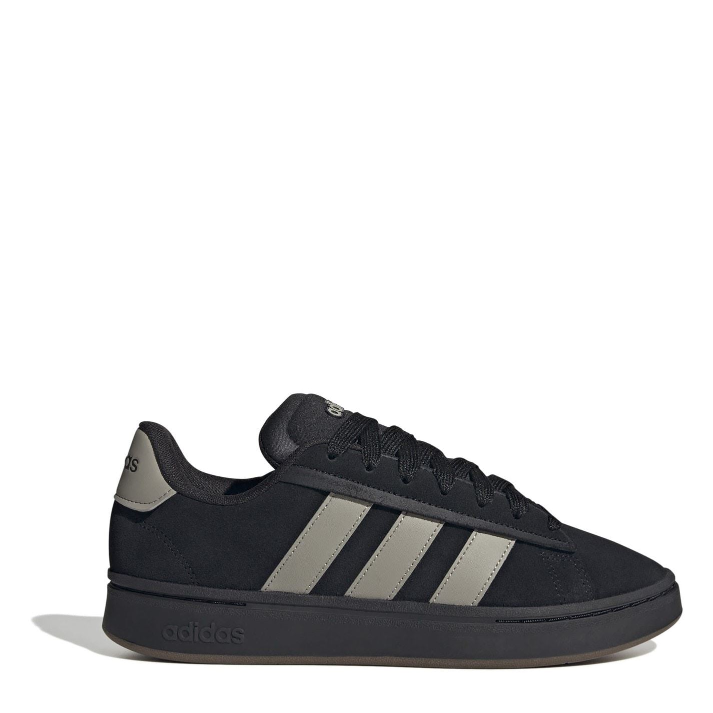 adidas Mens Grand Court Alpha 00s Trainers