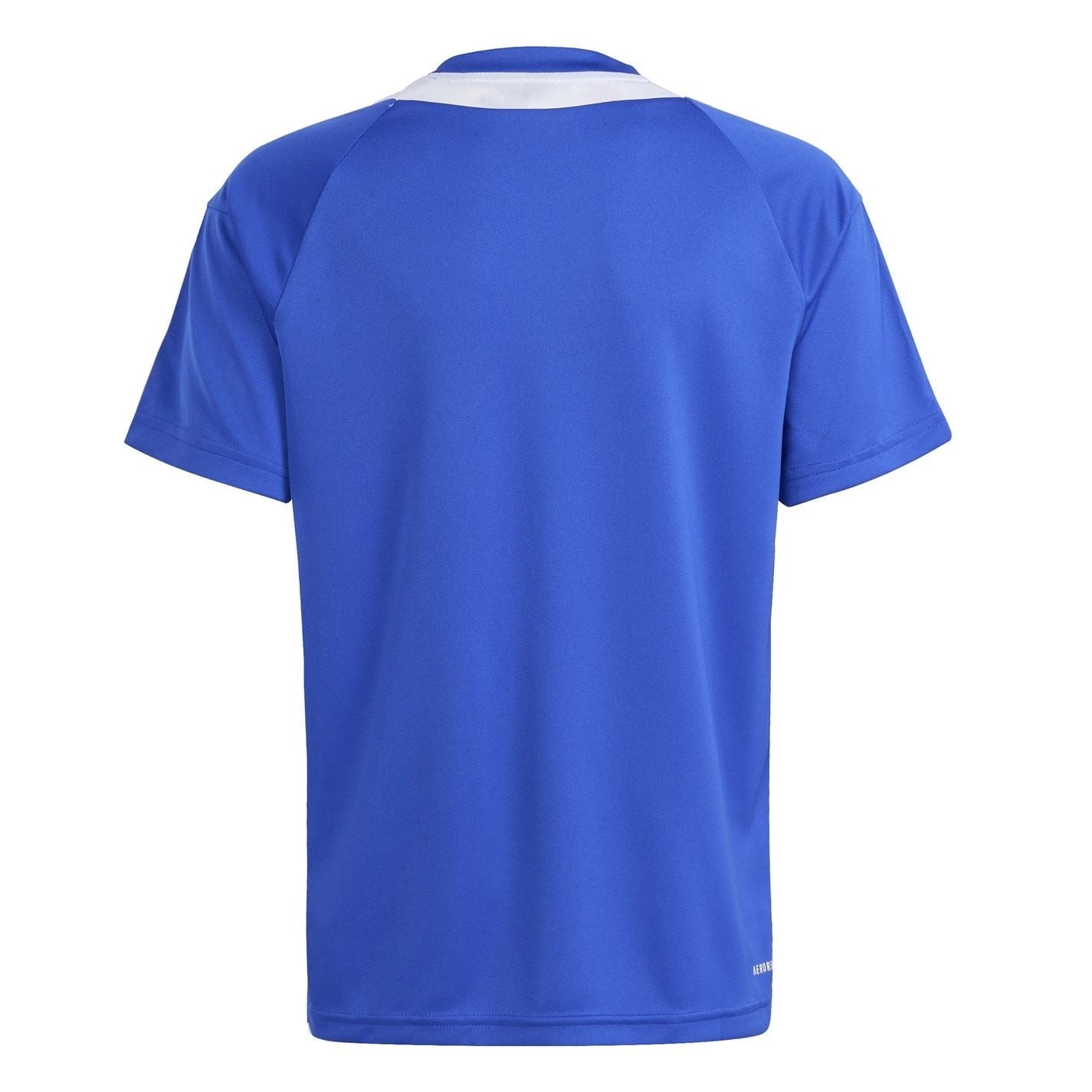 adidas Sereno Training Top Junior Boys