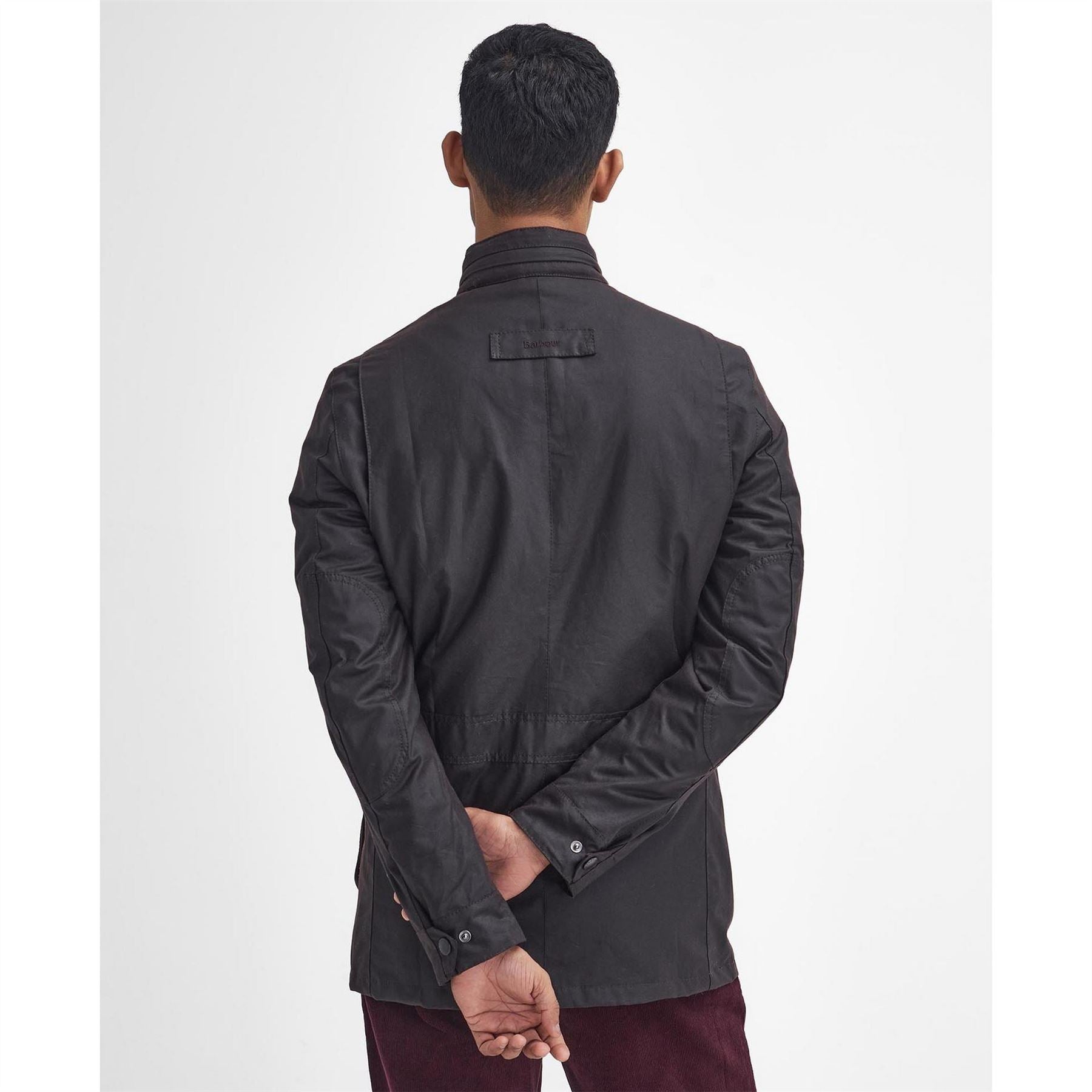 Barbour Wax Jacket