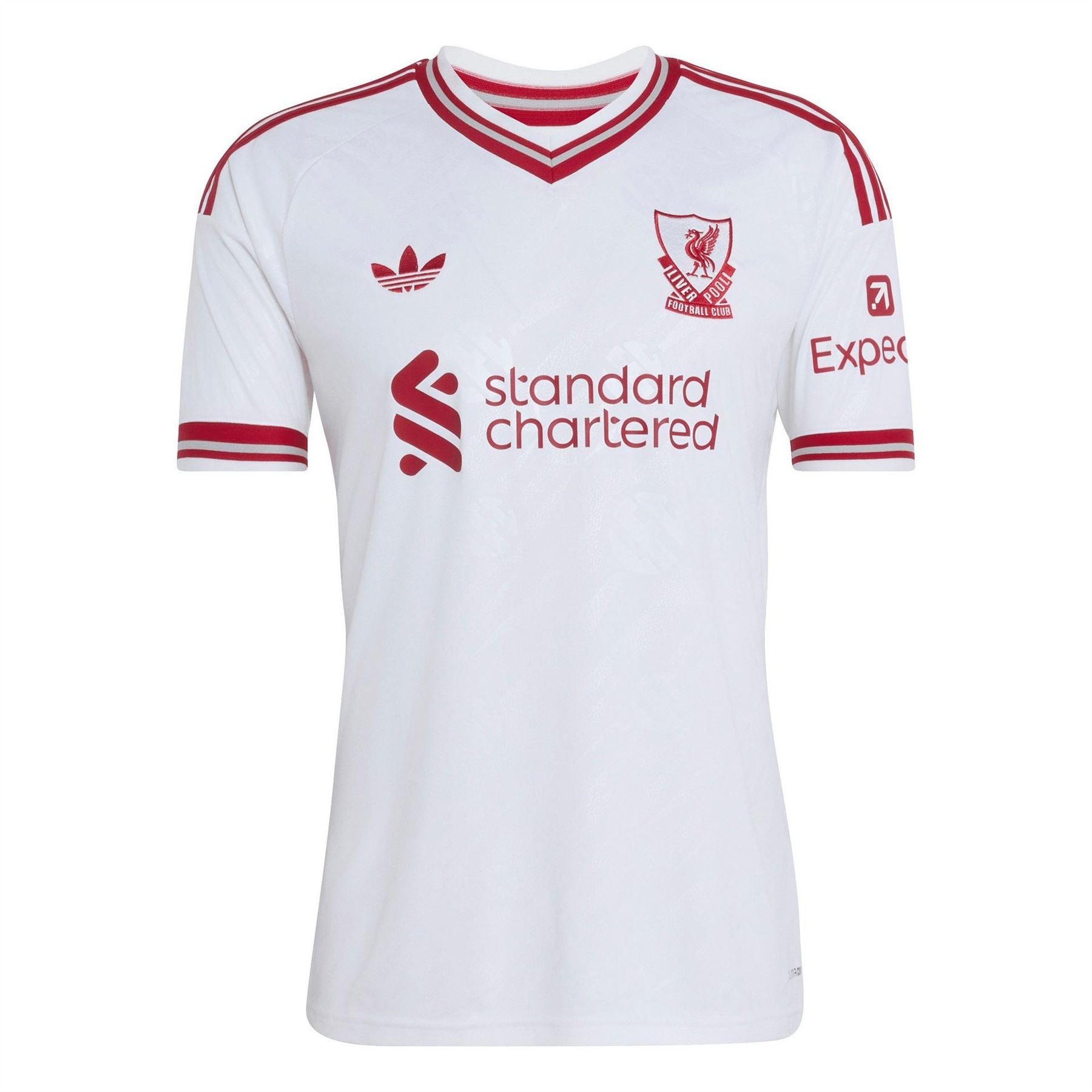 adidas Mens Away Shirt 2026 27