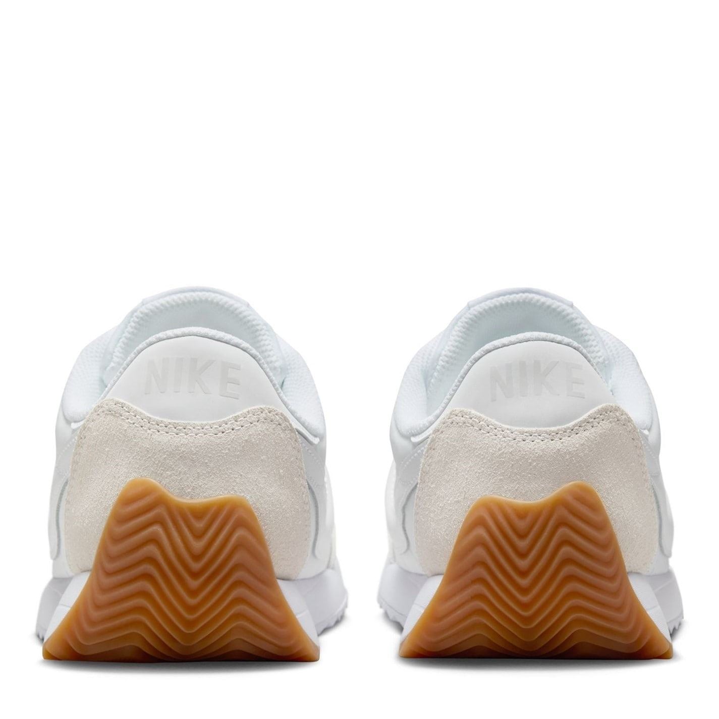 Nike Womens Waffle Trainers