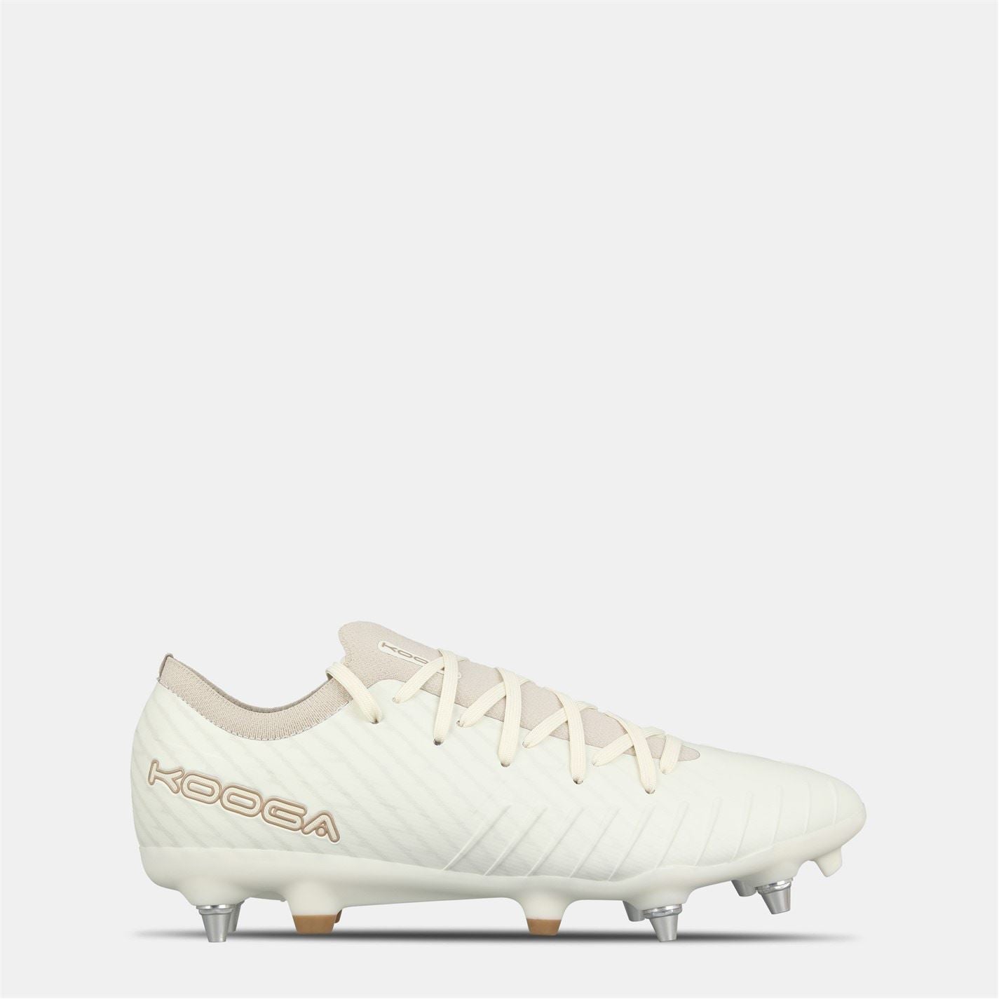 KooGa Mens Rapid Rugby Boots