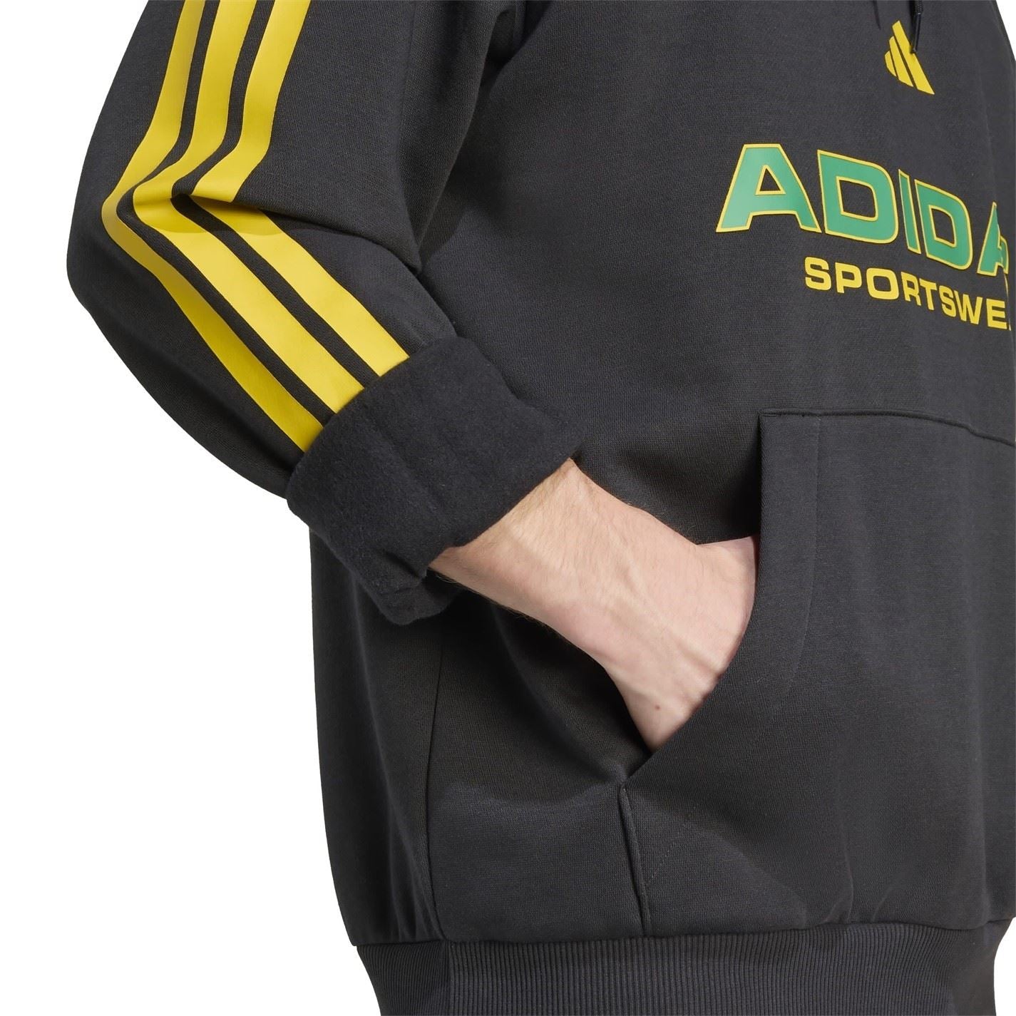 adidas House Of Tiro Nations Pack Hoodie Adults