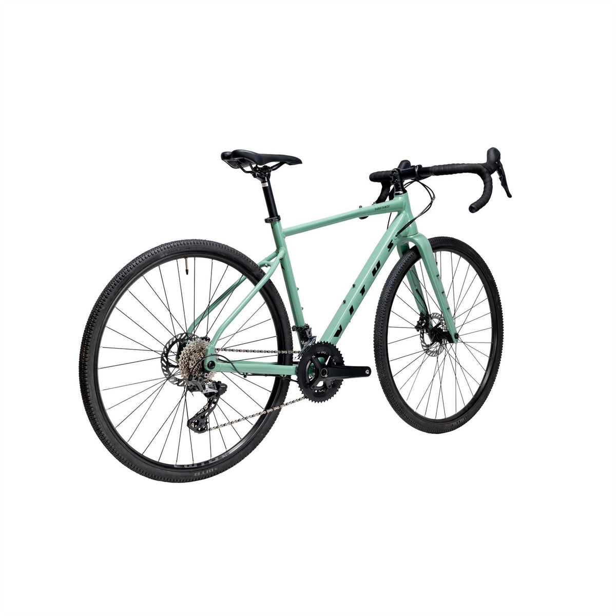 Vitus Grx 2026 Gravel Bike