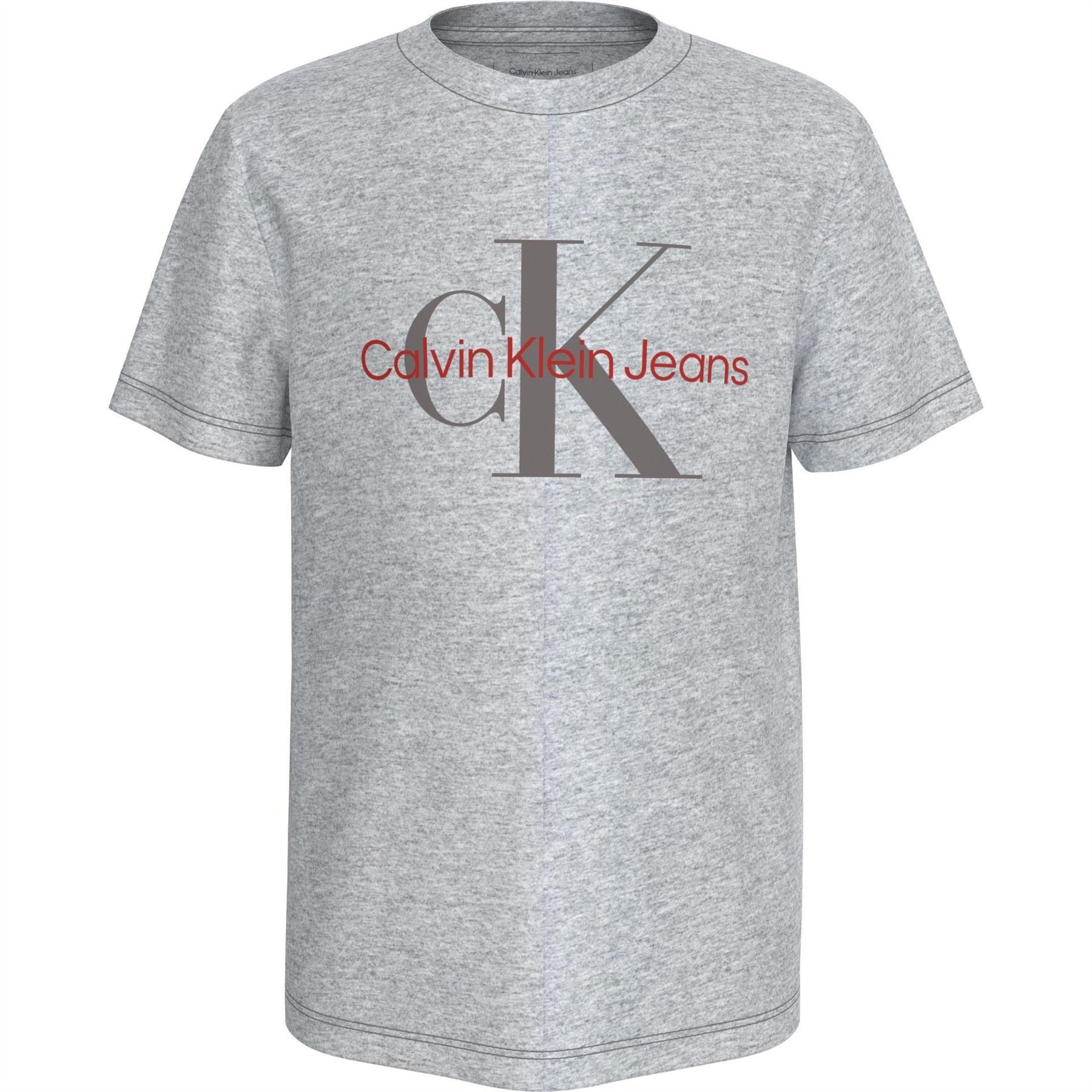 Calvin Klein Jeans T-Shirt Junior