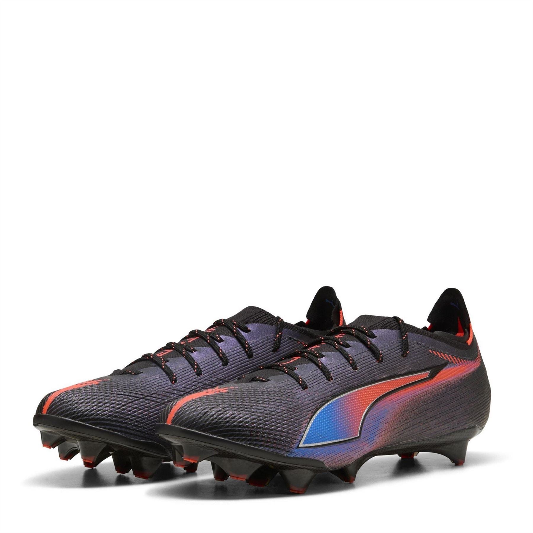 Puma Ultra 6 Carbon Relentless Firm Ground Football Boots