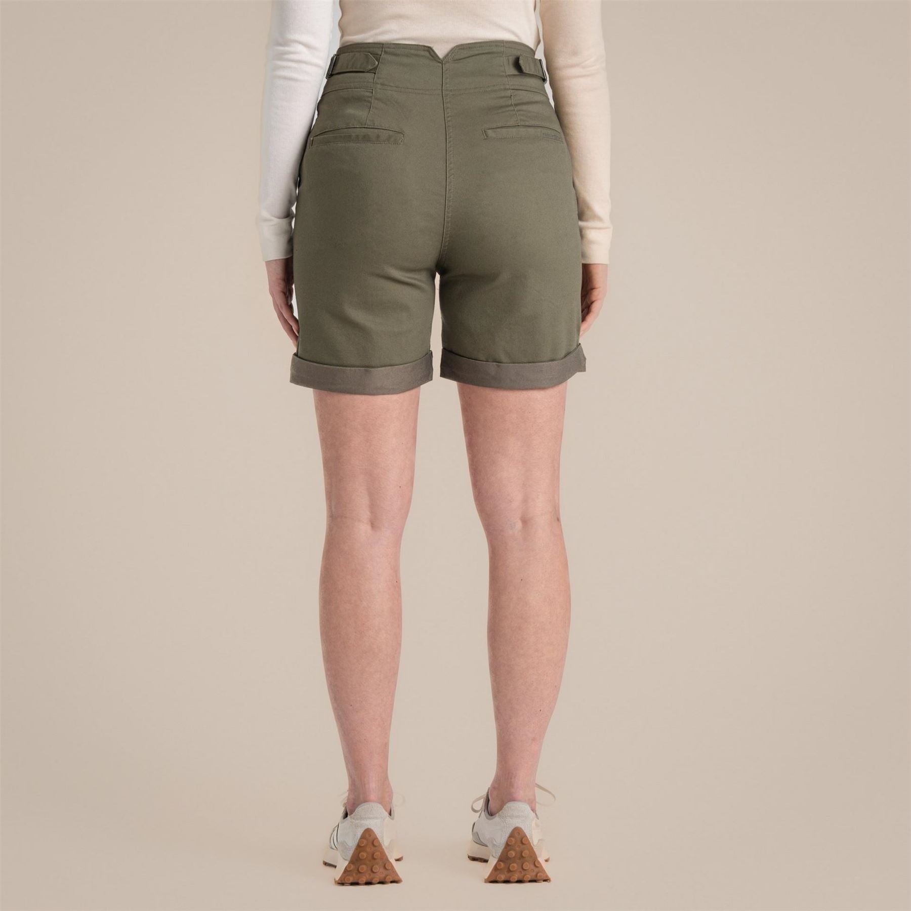 Craghoppers Araby Shorts